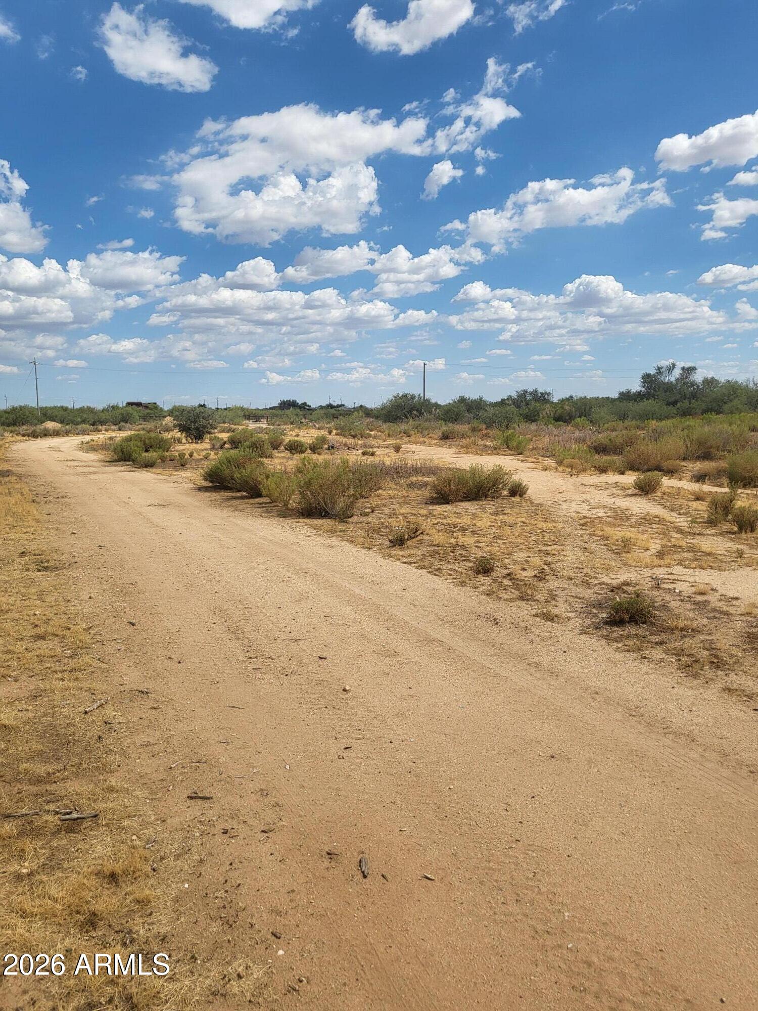 0 Haystack Lane -, Congress, AZ 85332