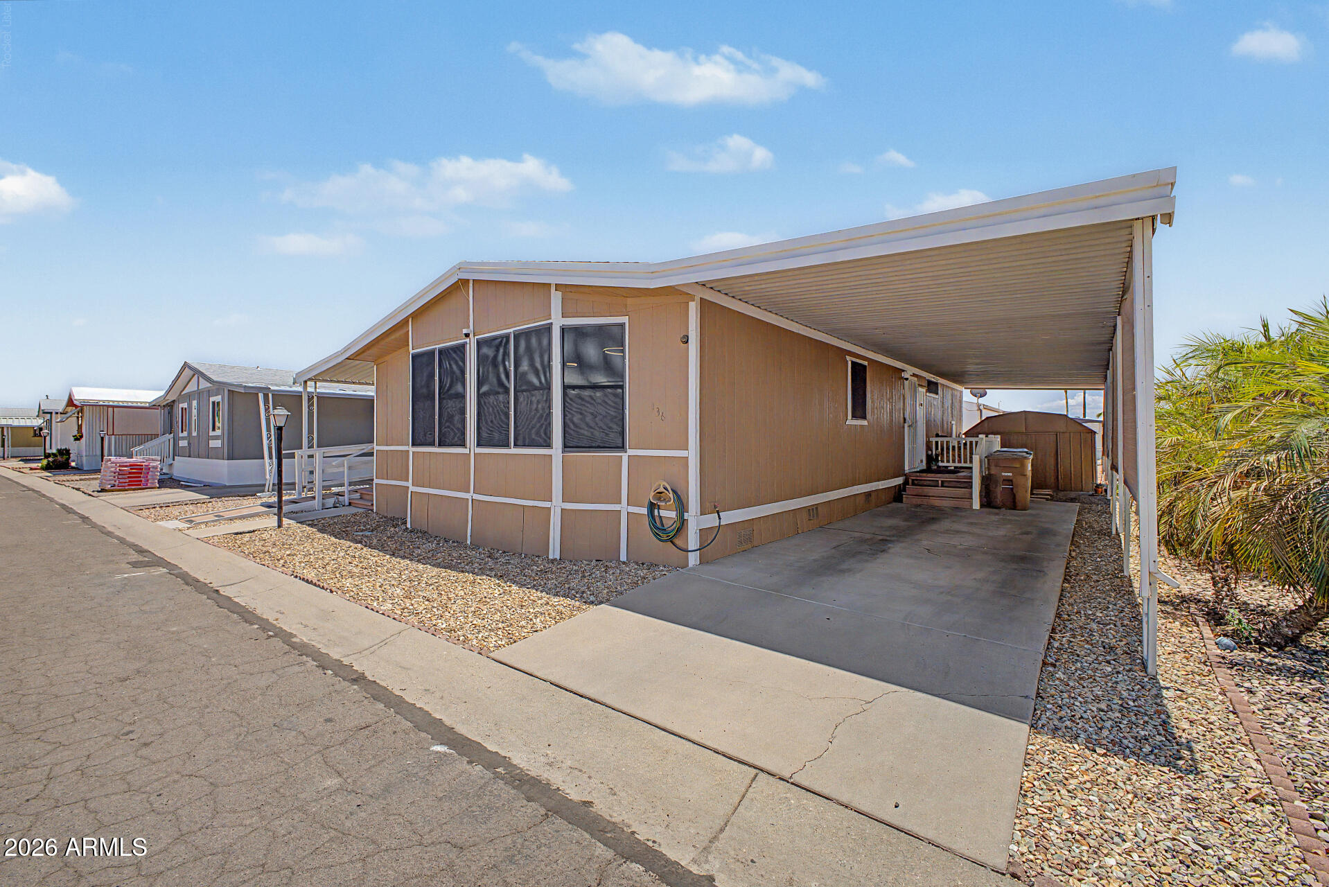 7810 W Peoria 136, Peoria, AZ 85345