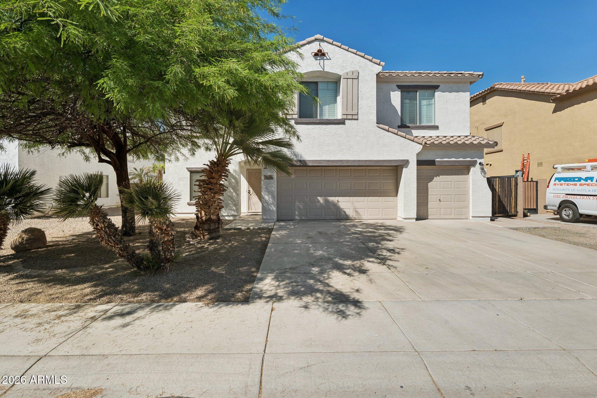 11856 W TONTO Street, Avondale, AZ 85323