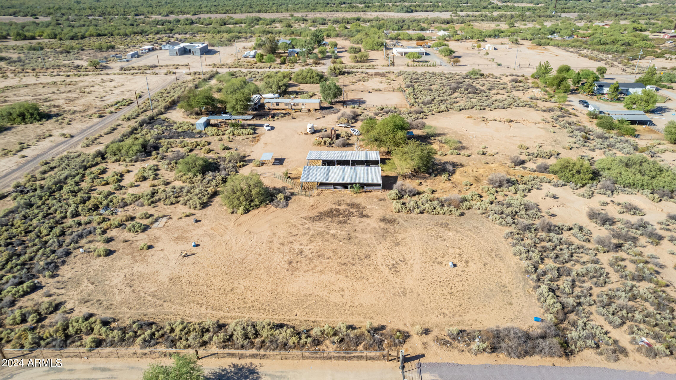 21235 W ELLIOT Road -, Buckeye, AZ 85326