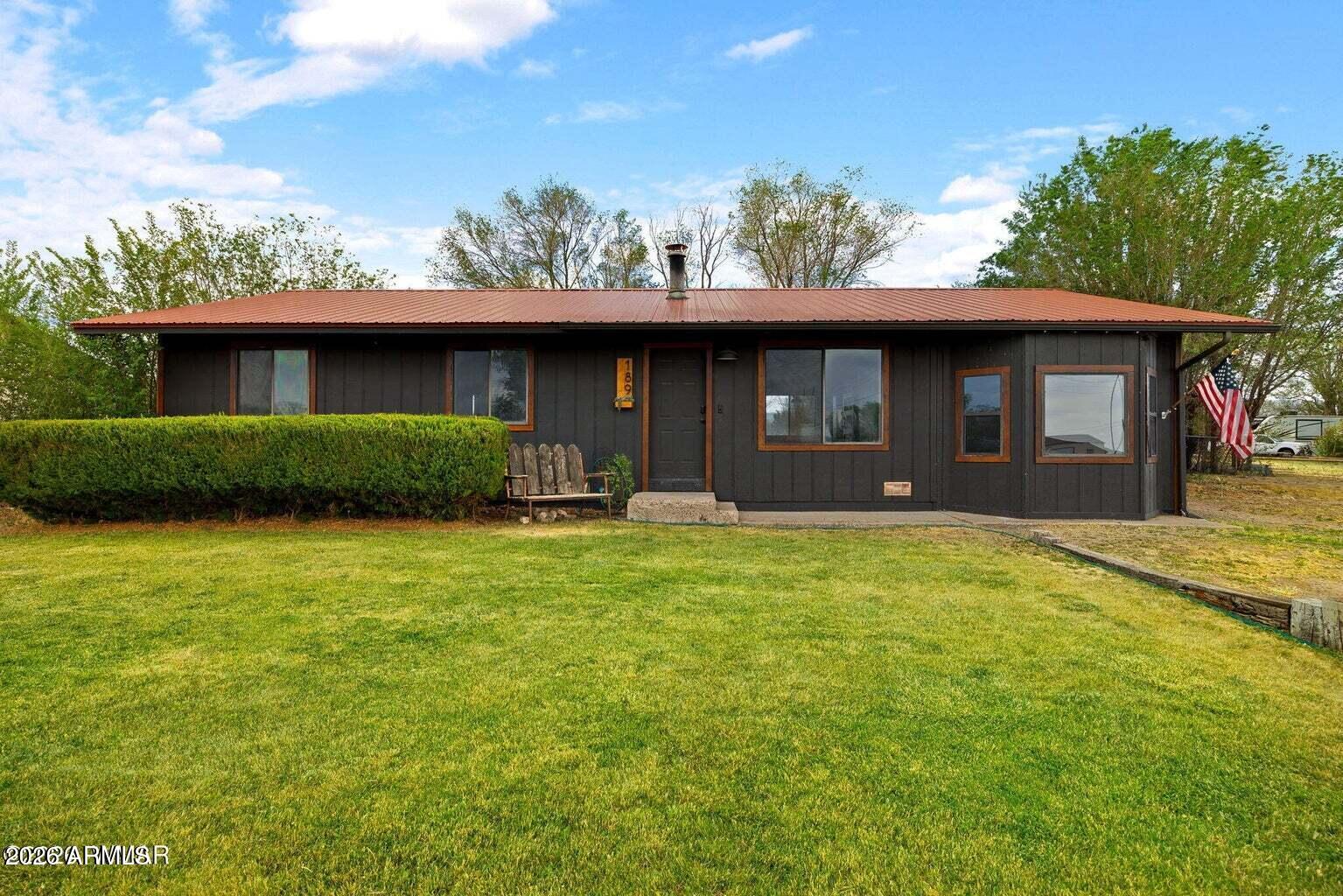 189 W 3RD Avenue, Eagar, AZ 85925