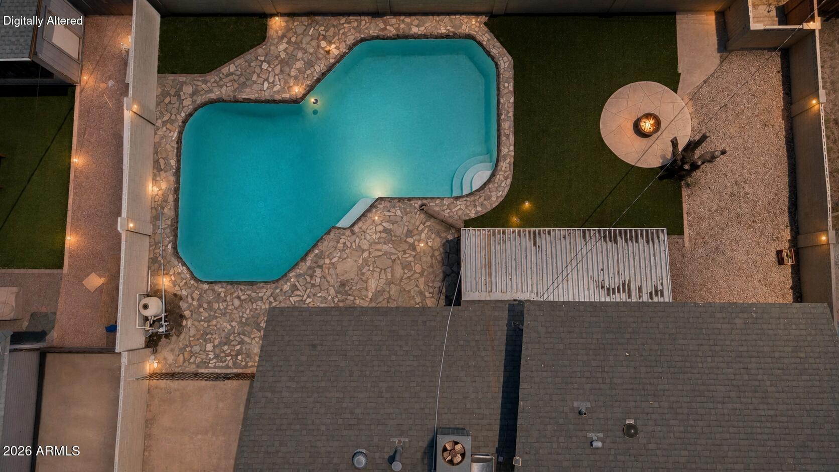 4517 S Grandview Avenue, Tempe, AZ 85282