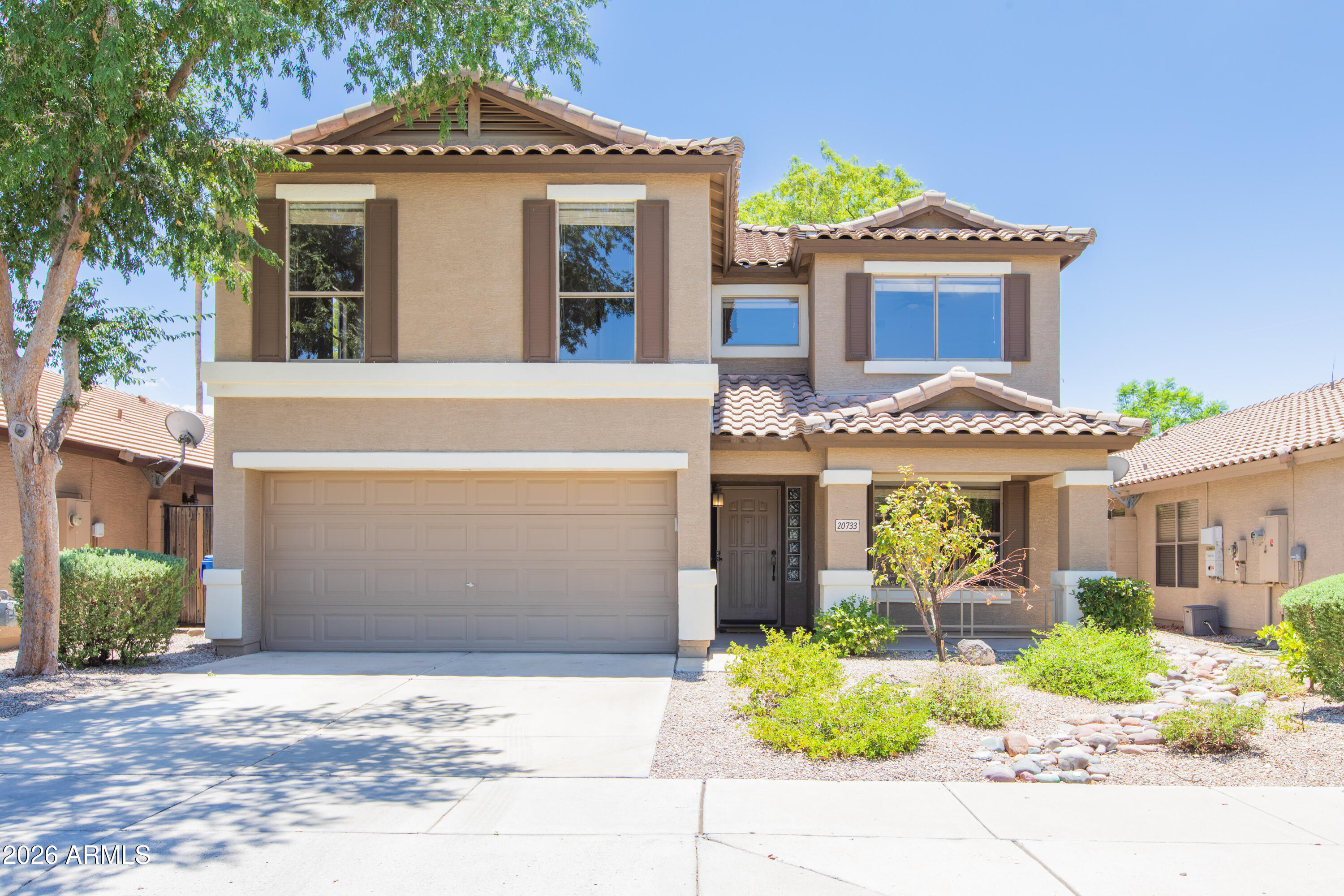 20733 N 37TH Way, Phoenix, AZ 85050