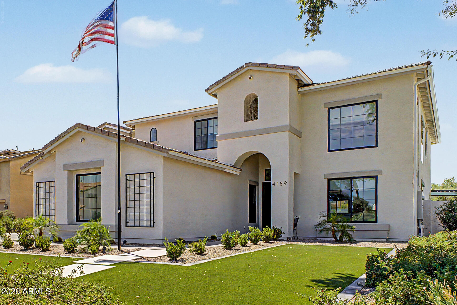 4189 E LAFAYETTE Avenue, Gilbert, AZ 85298