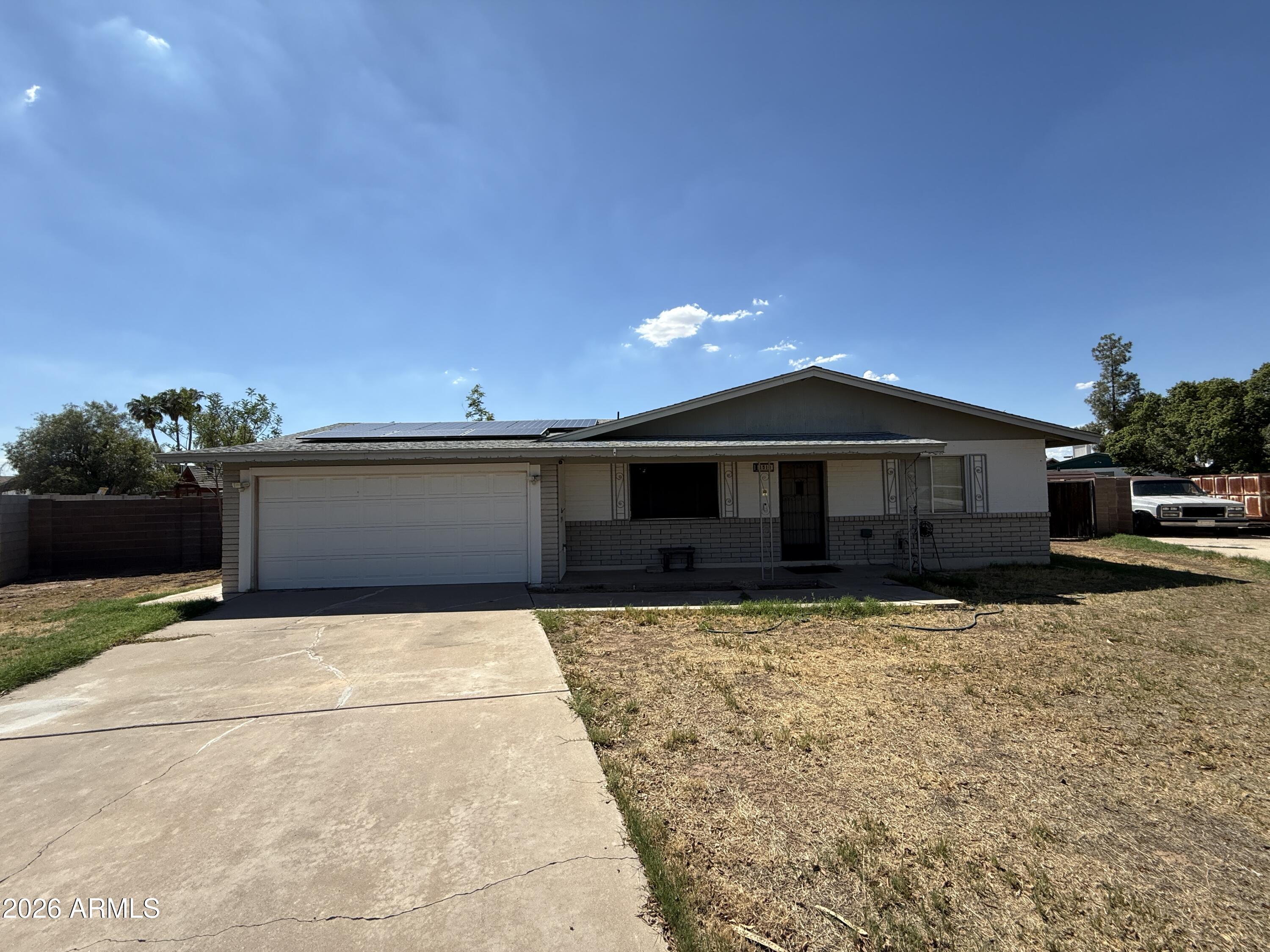 1510 E DOLPHIN Avenue, Mesa, AZ 85204