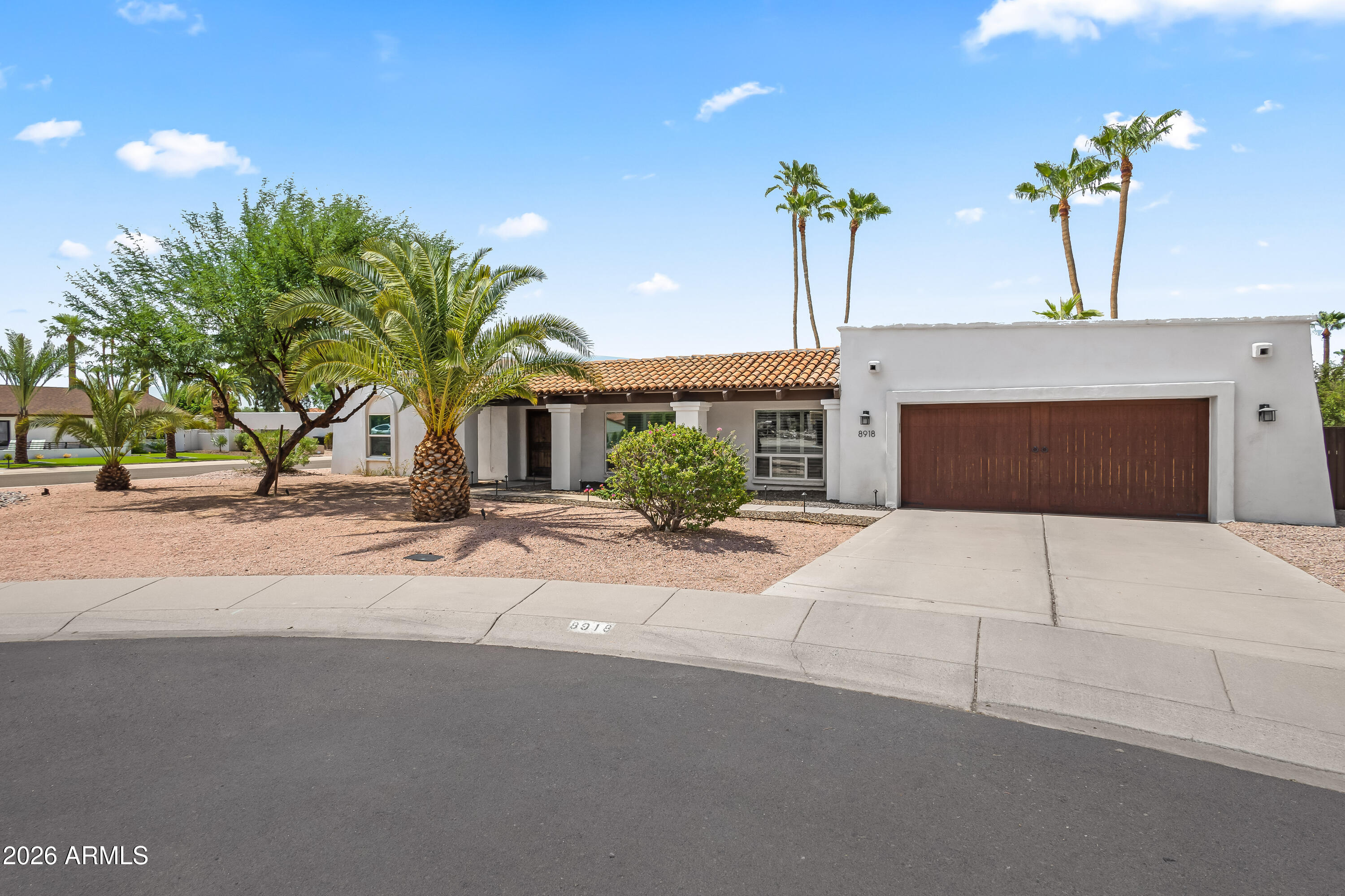 8918 N 80TH Place, Scottsdale, AZ 85258