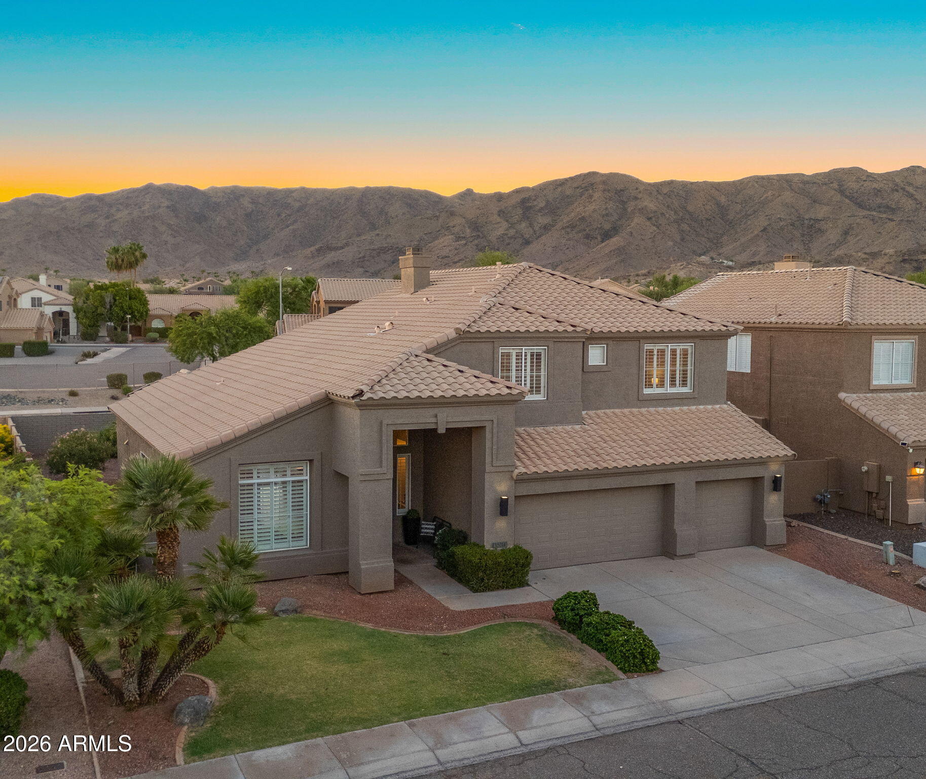 16214 S 1ST Street, Phoenix, AZ 85048