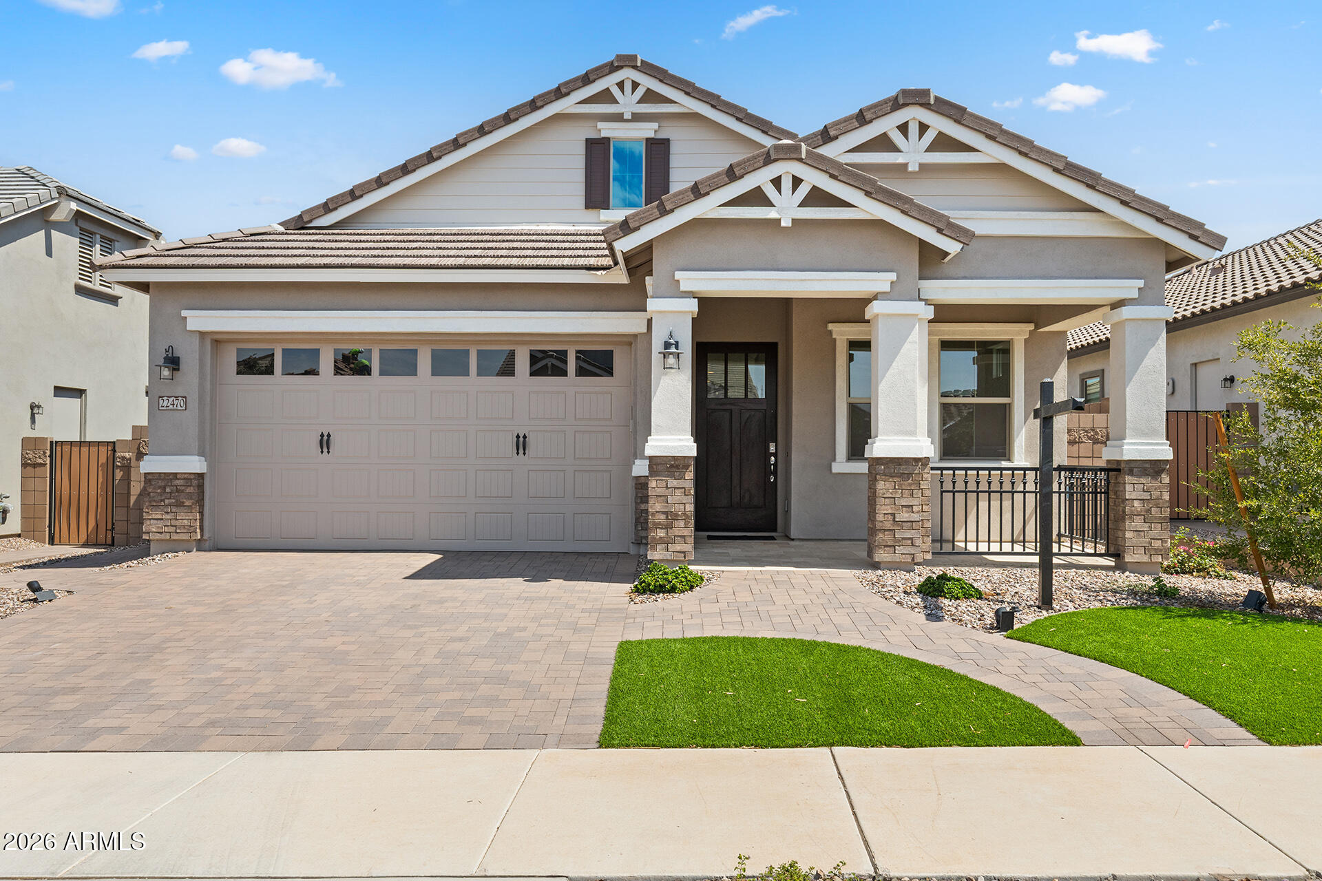 22470 E SPARROW Drive, Queen Creek, AZ 85142