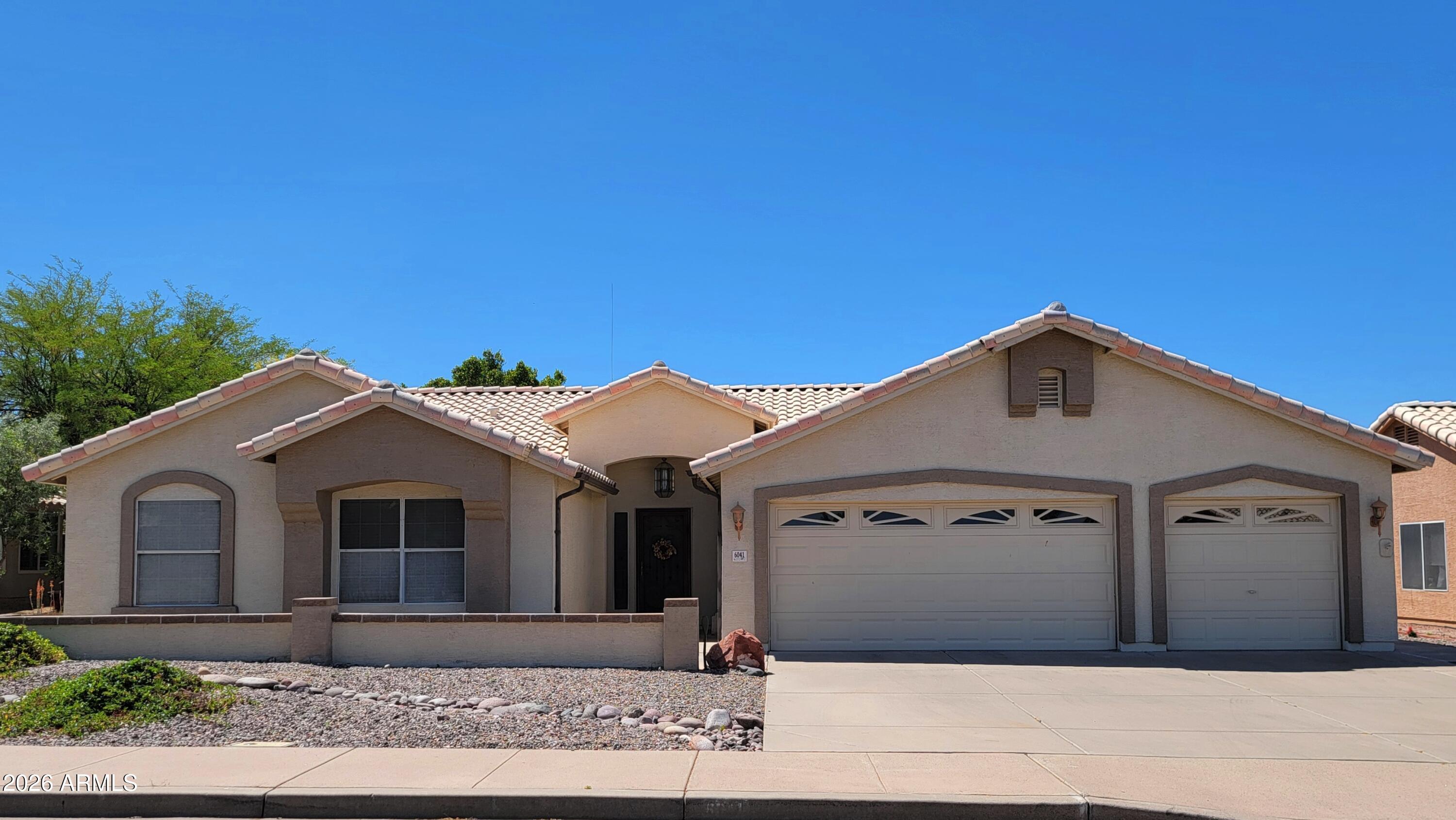 6041 E PRESTON Street, Mesa, AZ 85215