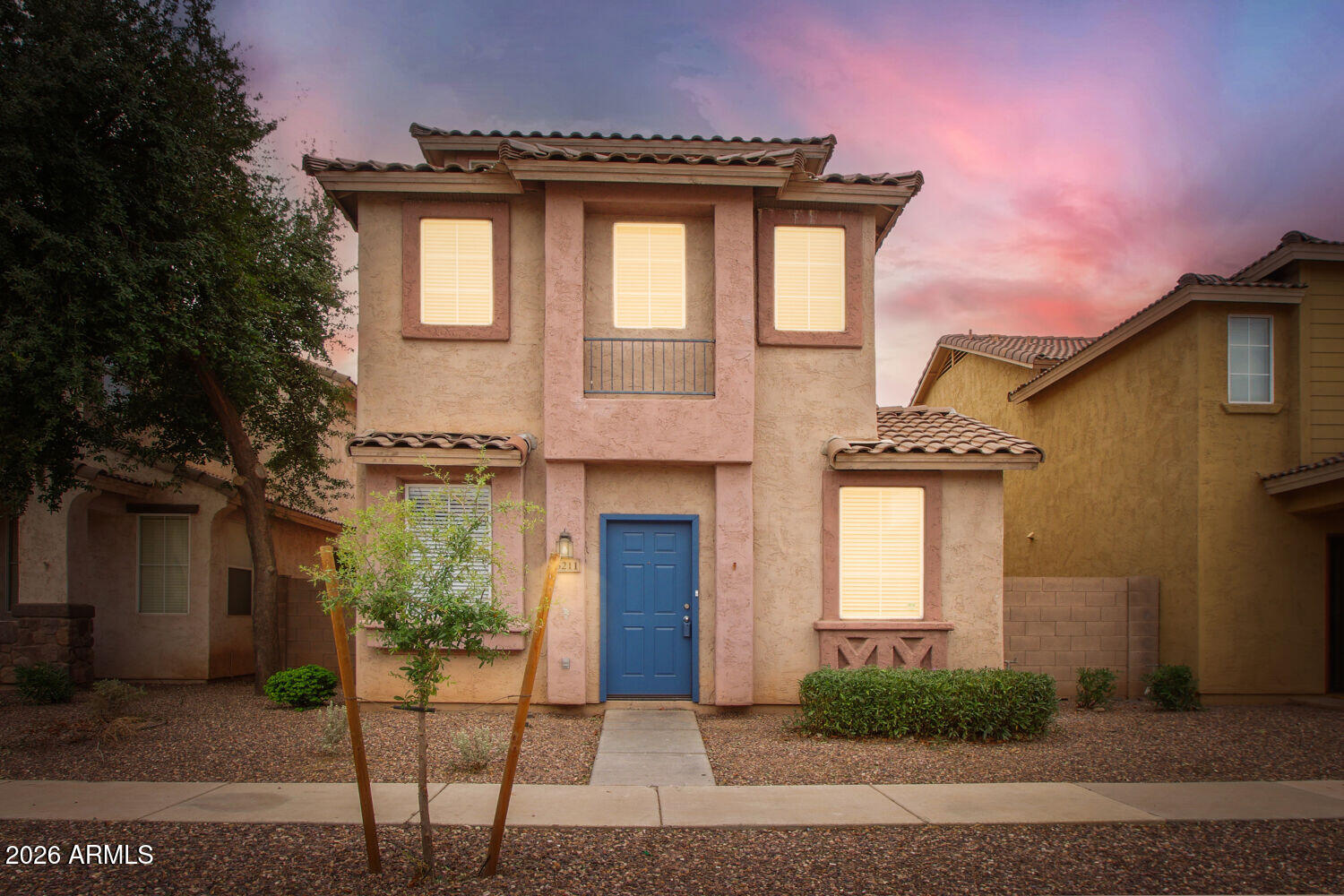 5211 W Warner St Street, Phoenix, AZ 85043