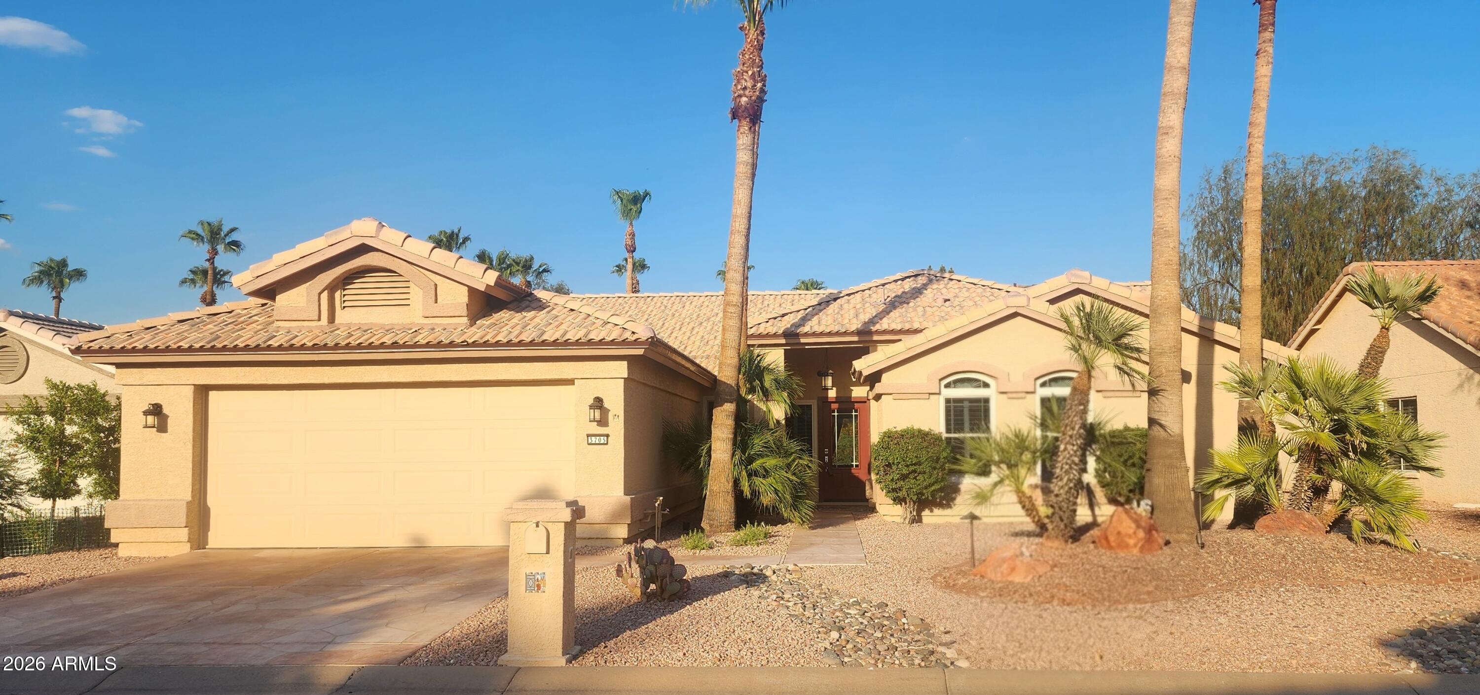 3705 N HOGAN Drive, Goodyear, AZ 85395