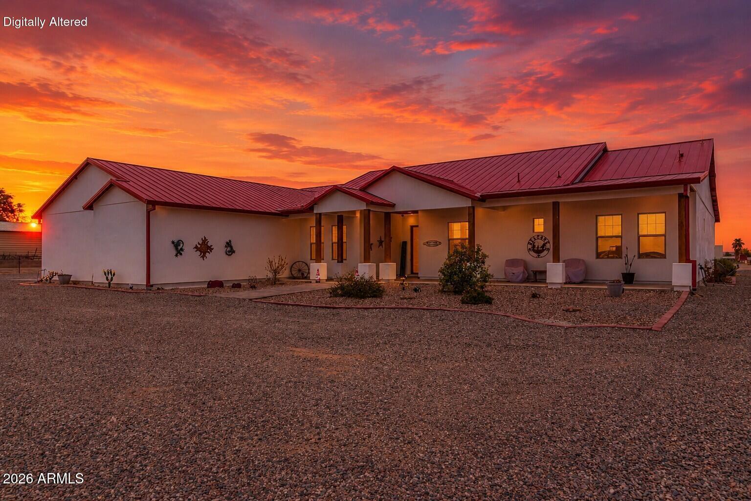 5604 S 225TH Avenue, Buckeye, AZ 85326