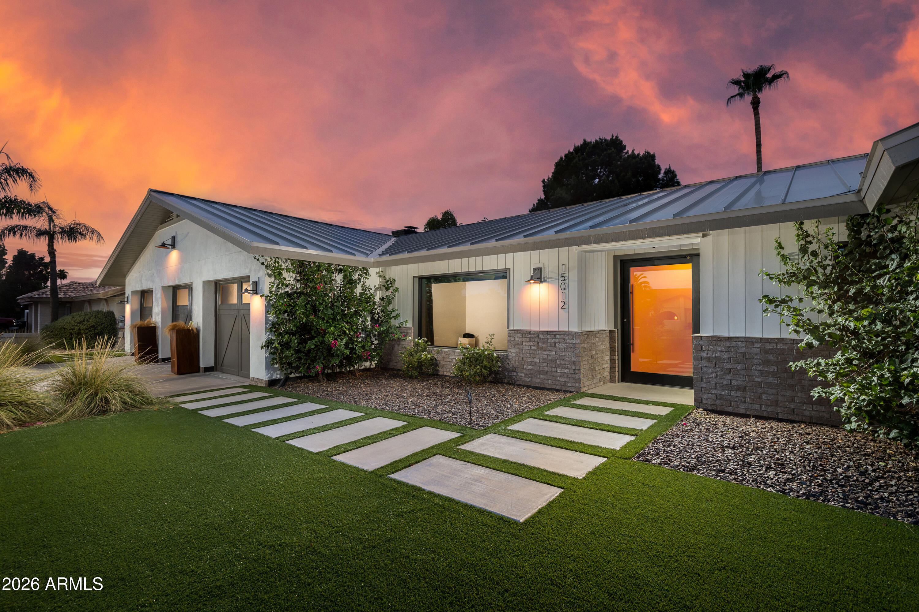15012 N 60TH Street, Scottsdale, AZ 85254