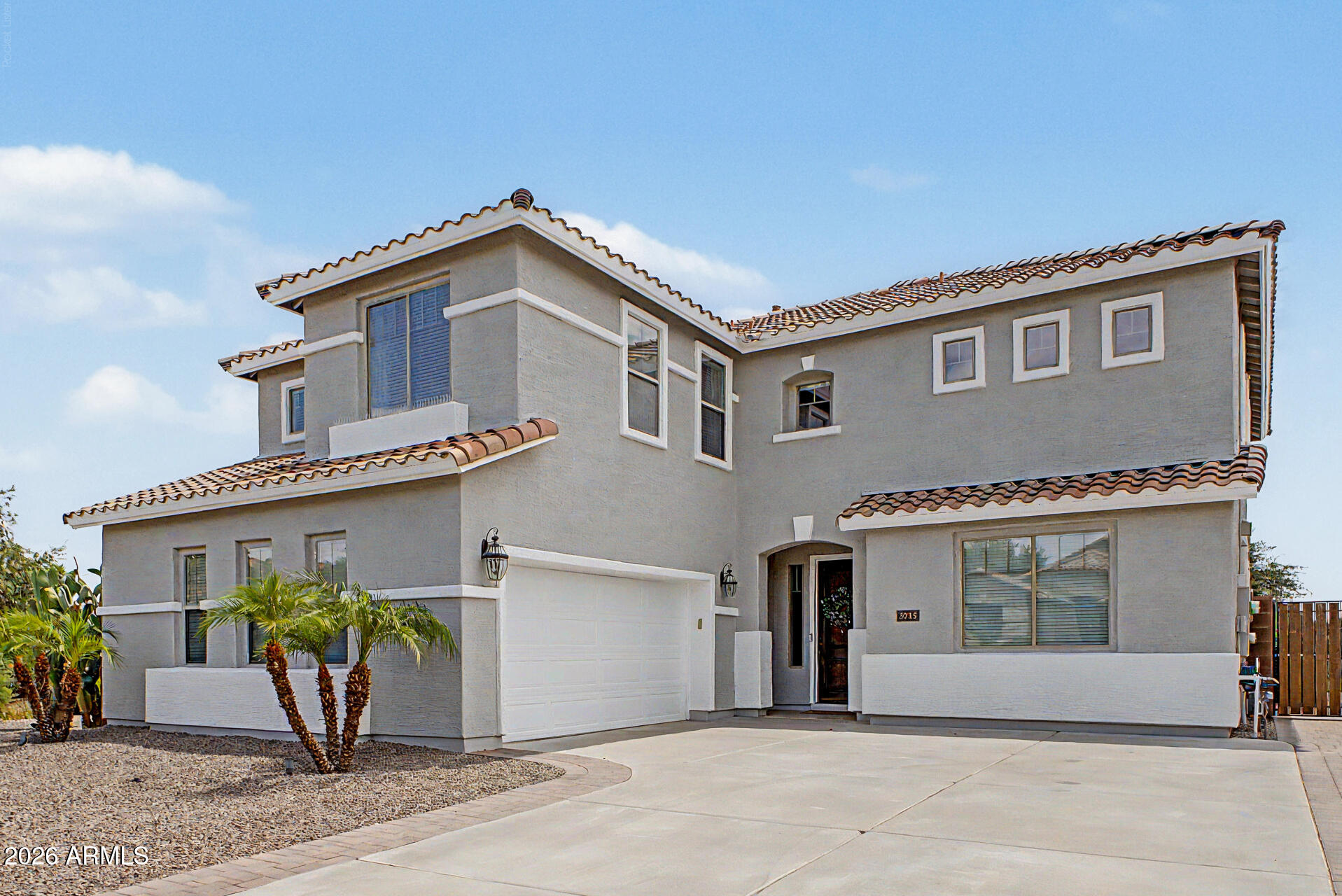 3715 E BLUEBIRD Place, Chandler, AZ 85286
