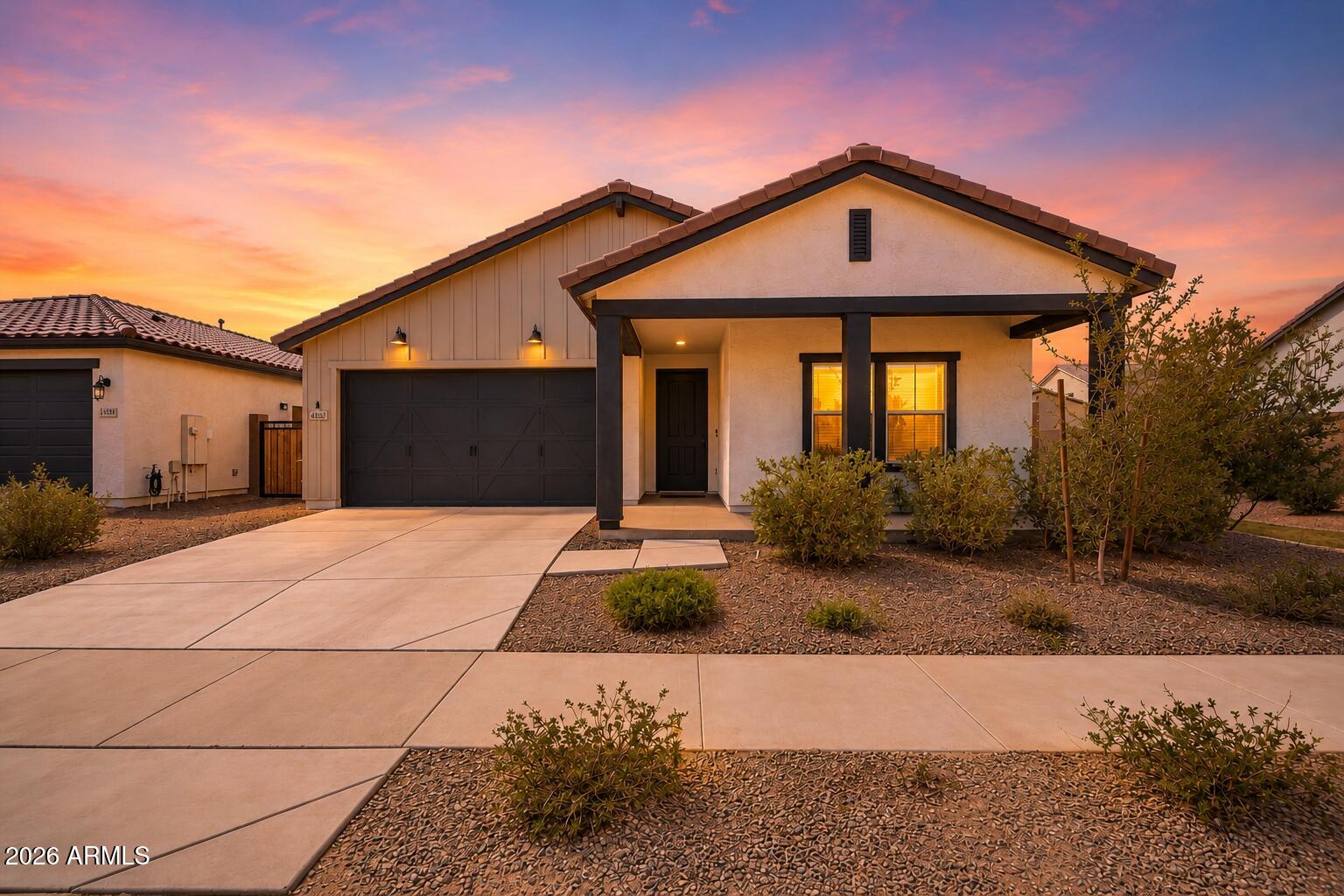 42435 W ROJO Street, Maricopa, AZ 85138