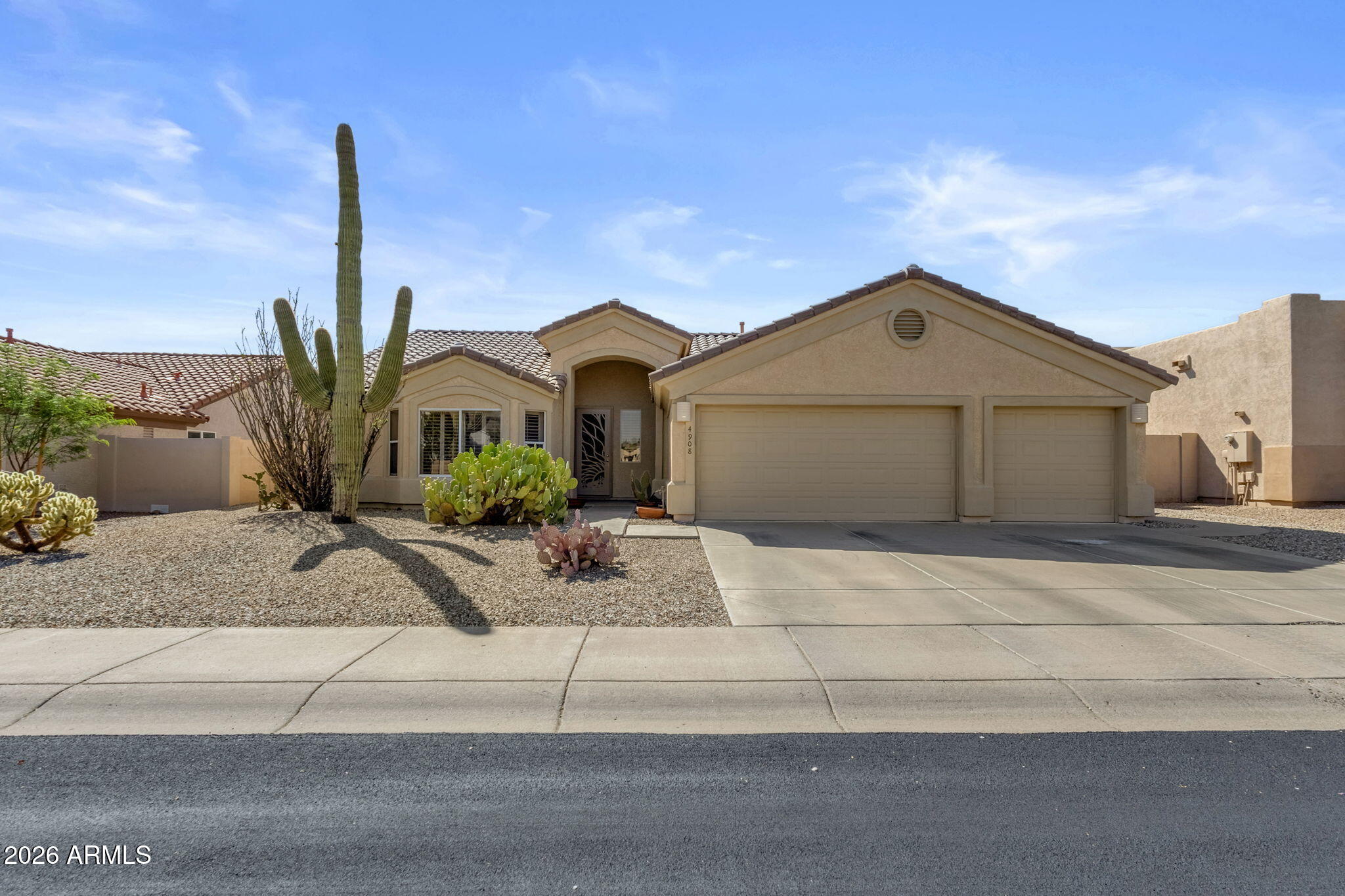 4908 E DUANE Lane, Cave Creek, AZ 85331