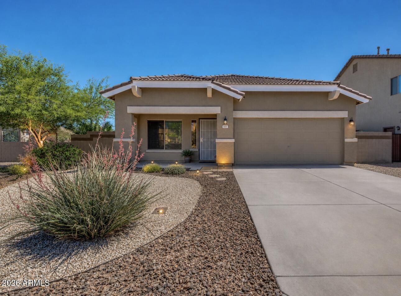 841 E ANASTASIA Street, San Tan Valley, AZ 85140
