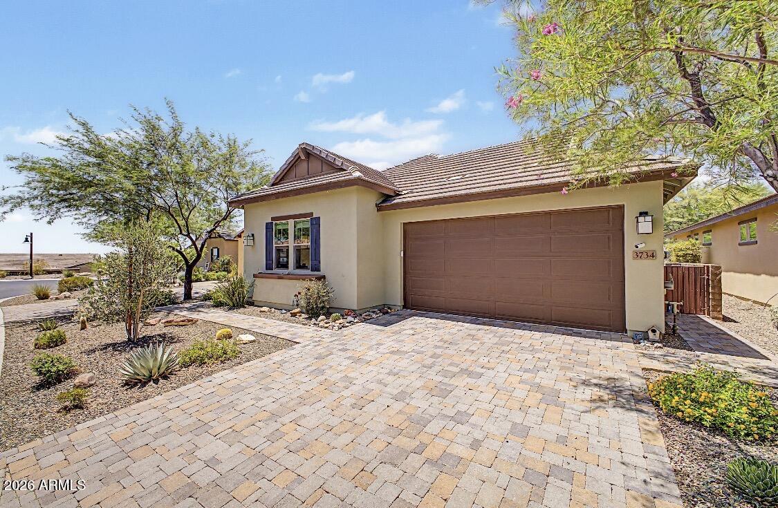 3734 Goldmine Canyon Way, Wickenburg, AZ 85390