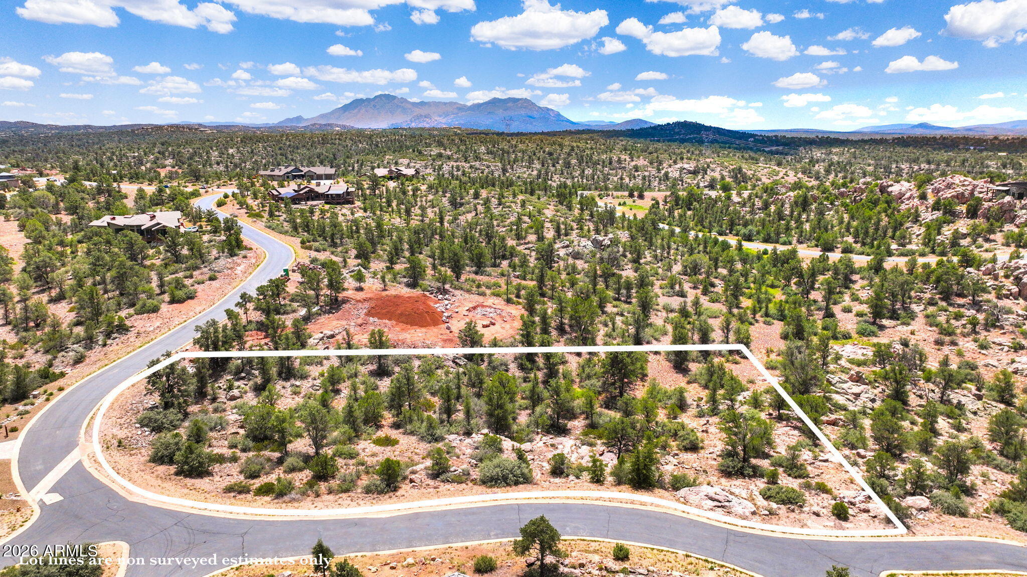 15380 N HIGH LONESOME Way 177, Prescott, AZ 86305
