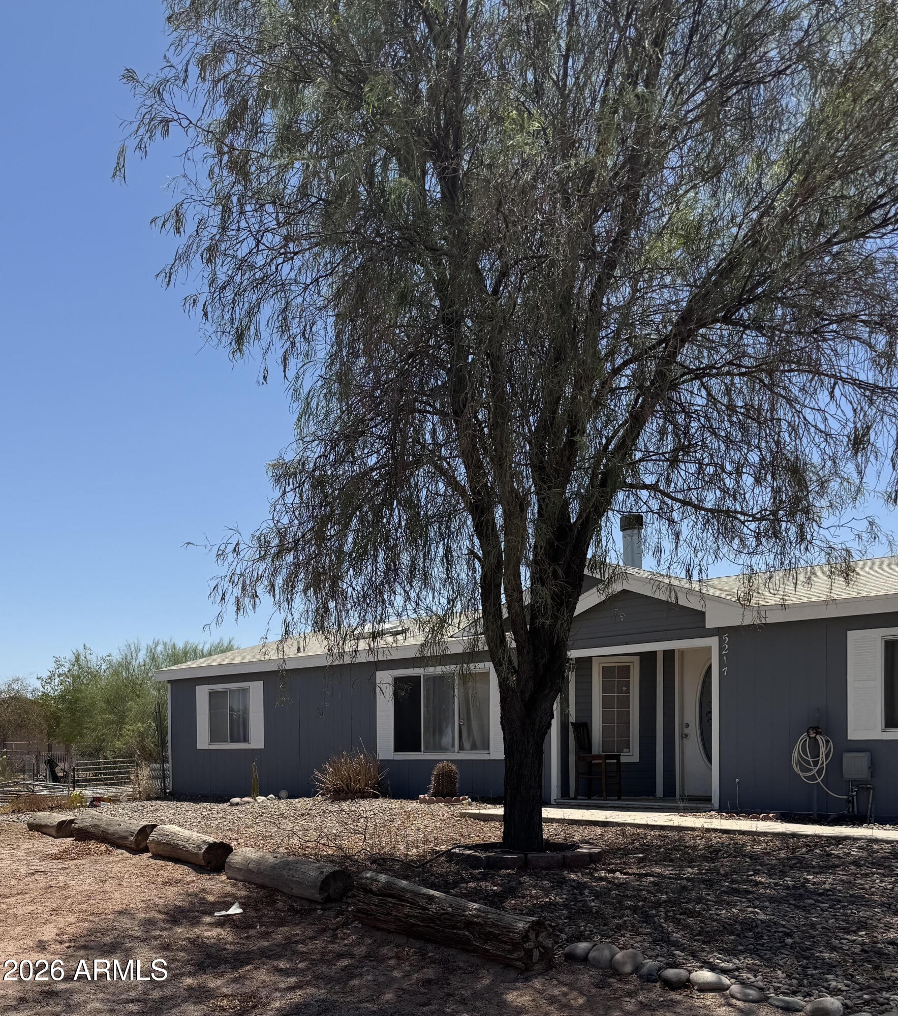 5217 S 110th Drive, Tolleson, AZ 85353