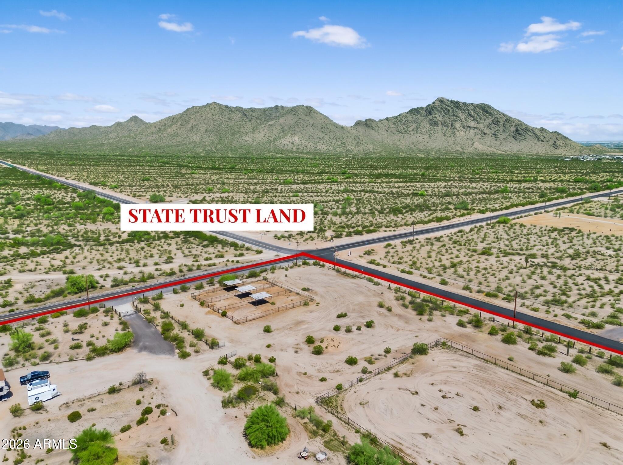 31845 N THOMPSON Road 5, Queen Creek, AZ 85144