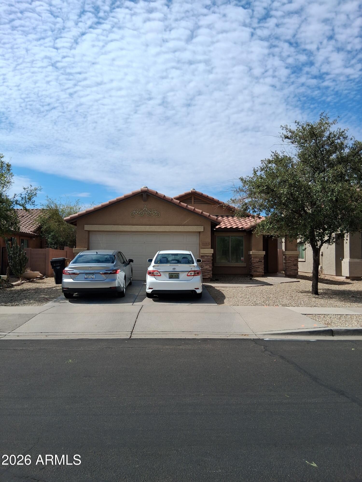 11313 W HARRISON Street, Avondale, AZ 85323