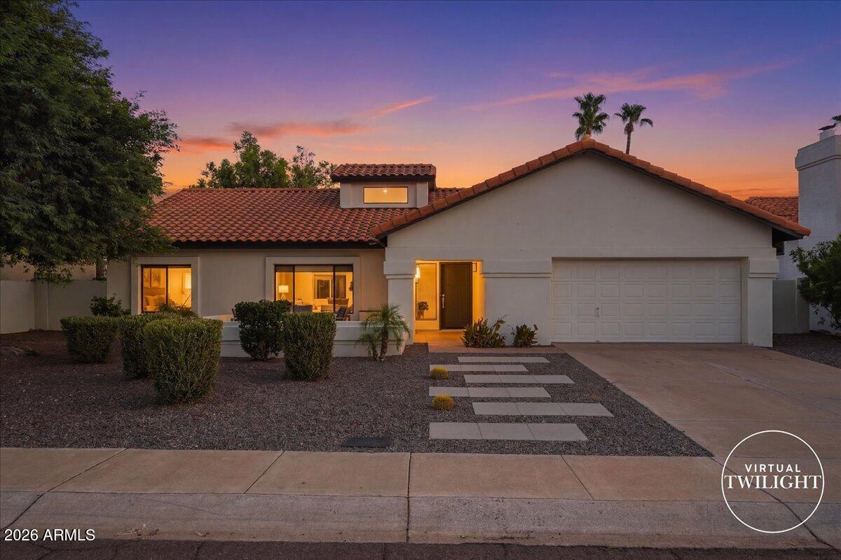 10333 E CARON Street, Scottsdale, AZ 85258