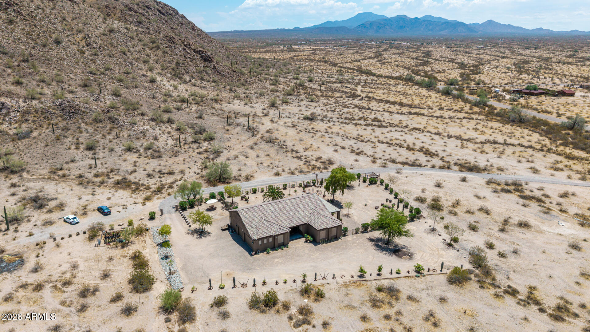 47028 W BUTTE Road, Maricopa, AZ 85139