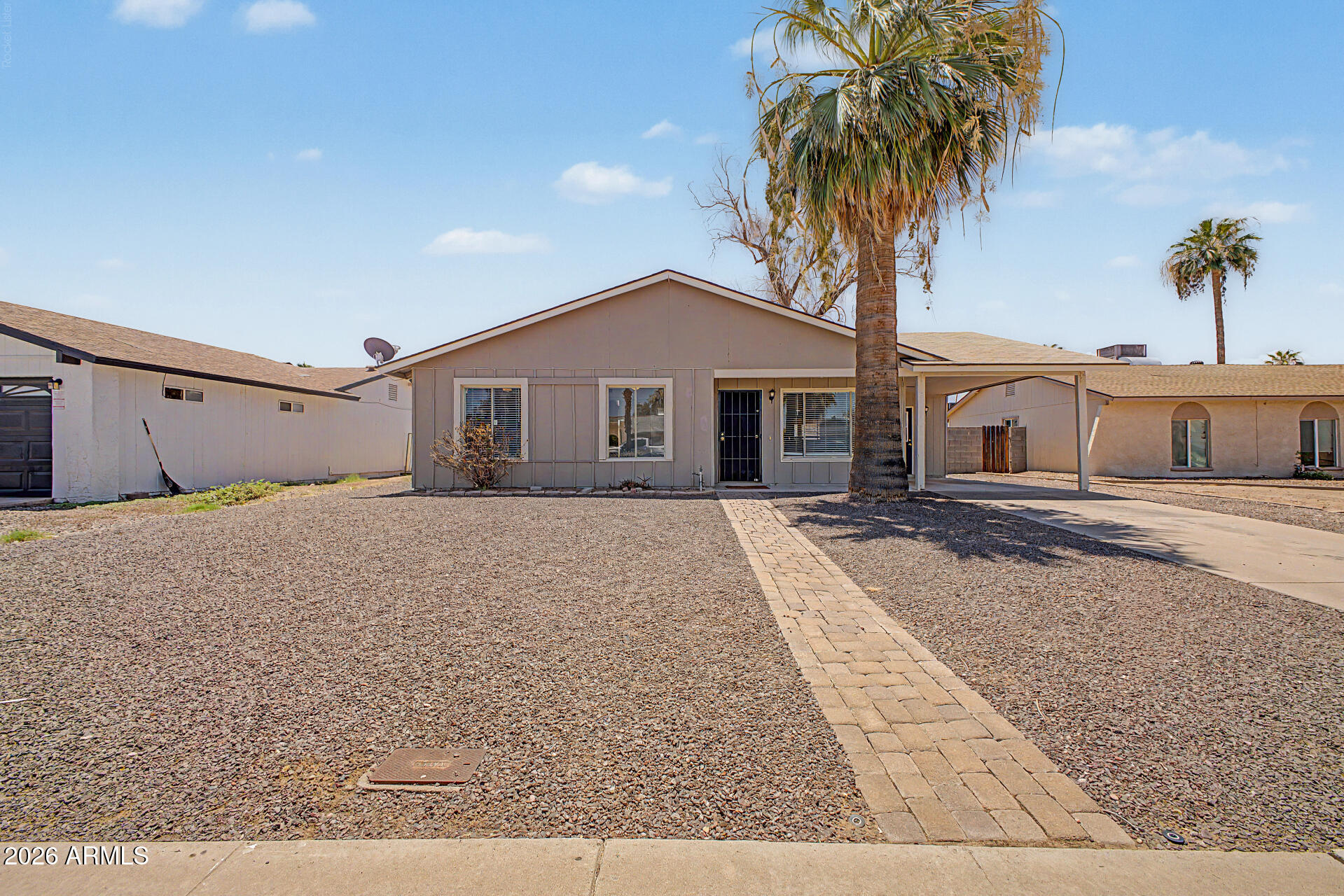 4107 E NANCY Lane, Phoenix, AZ 85042