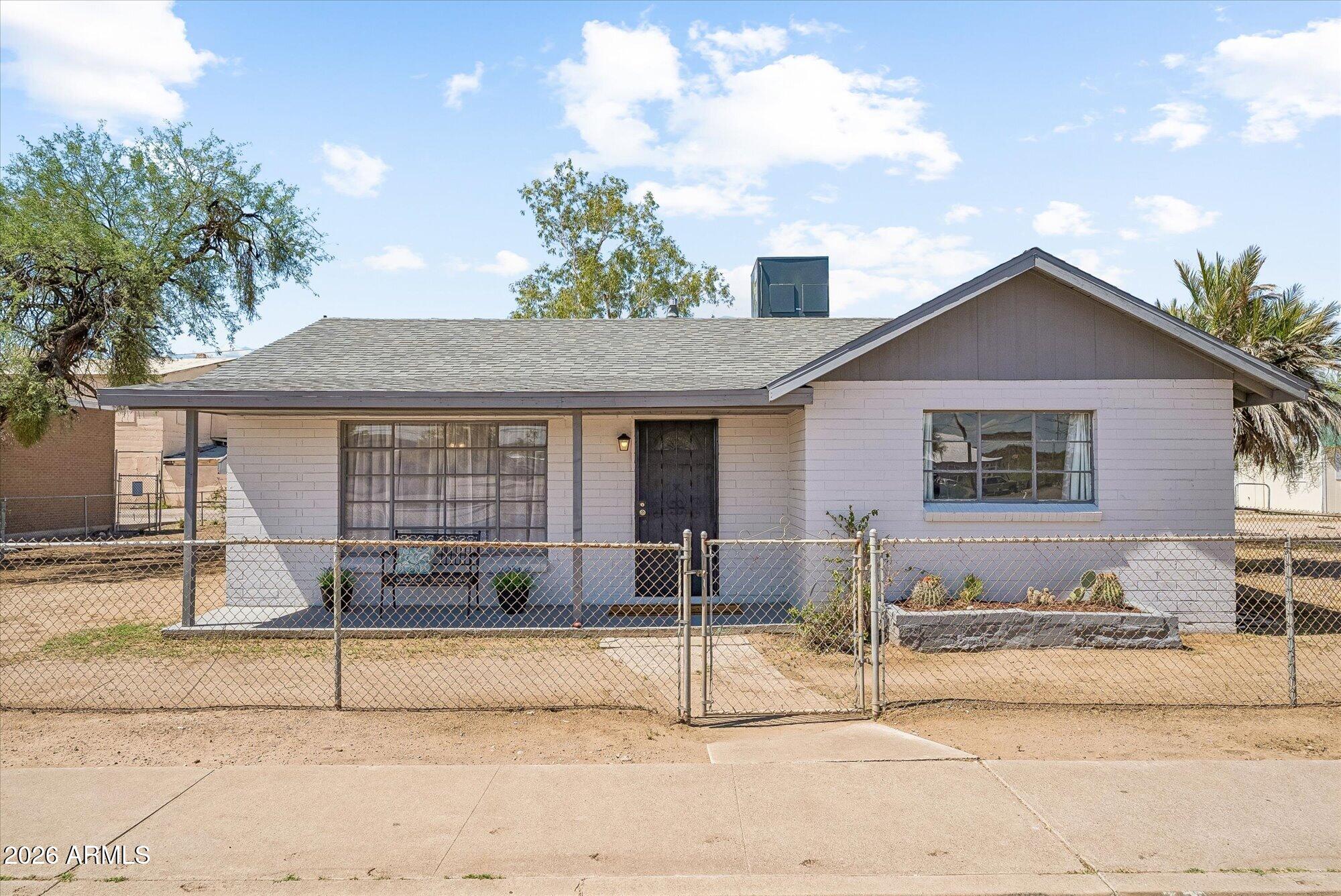 214 W AZ-177 Highway, Winkelman, AZ 85192