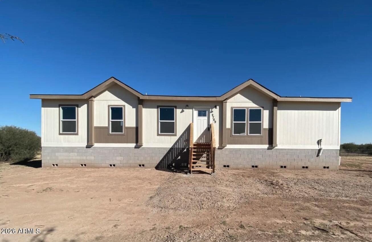 9769 S THORNTON Road, Casa Grande, AZ 85193