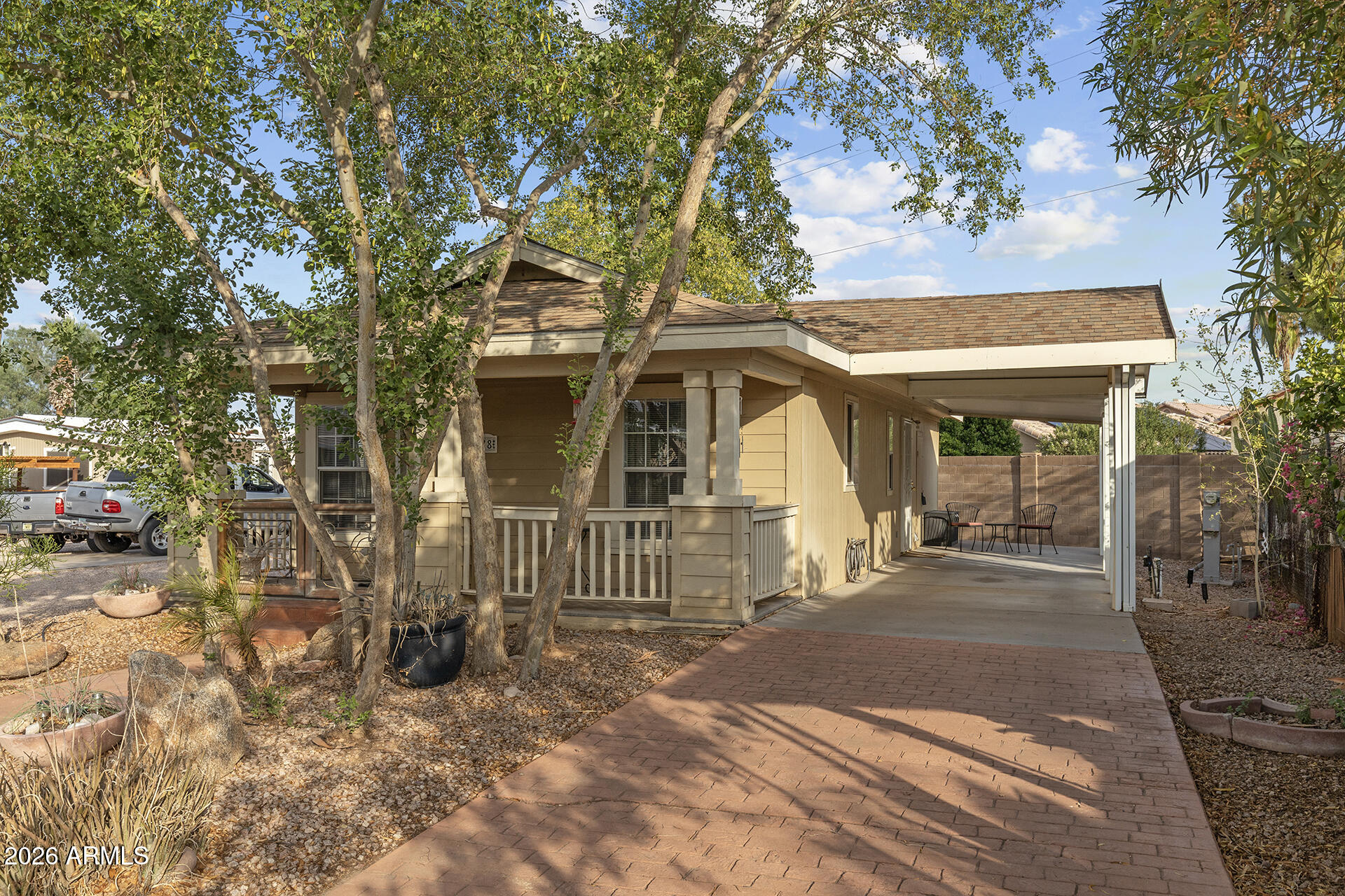 19225 N CAVE CREEK Road 78, Phoenix, AZ 85024