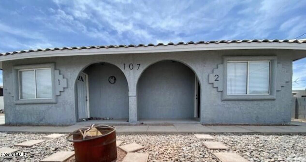 107 W 11TH Street, Casa Grande, AZ 85122