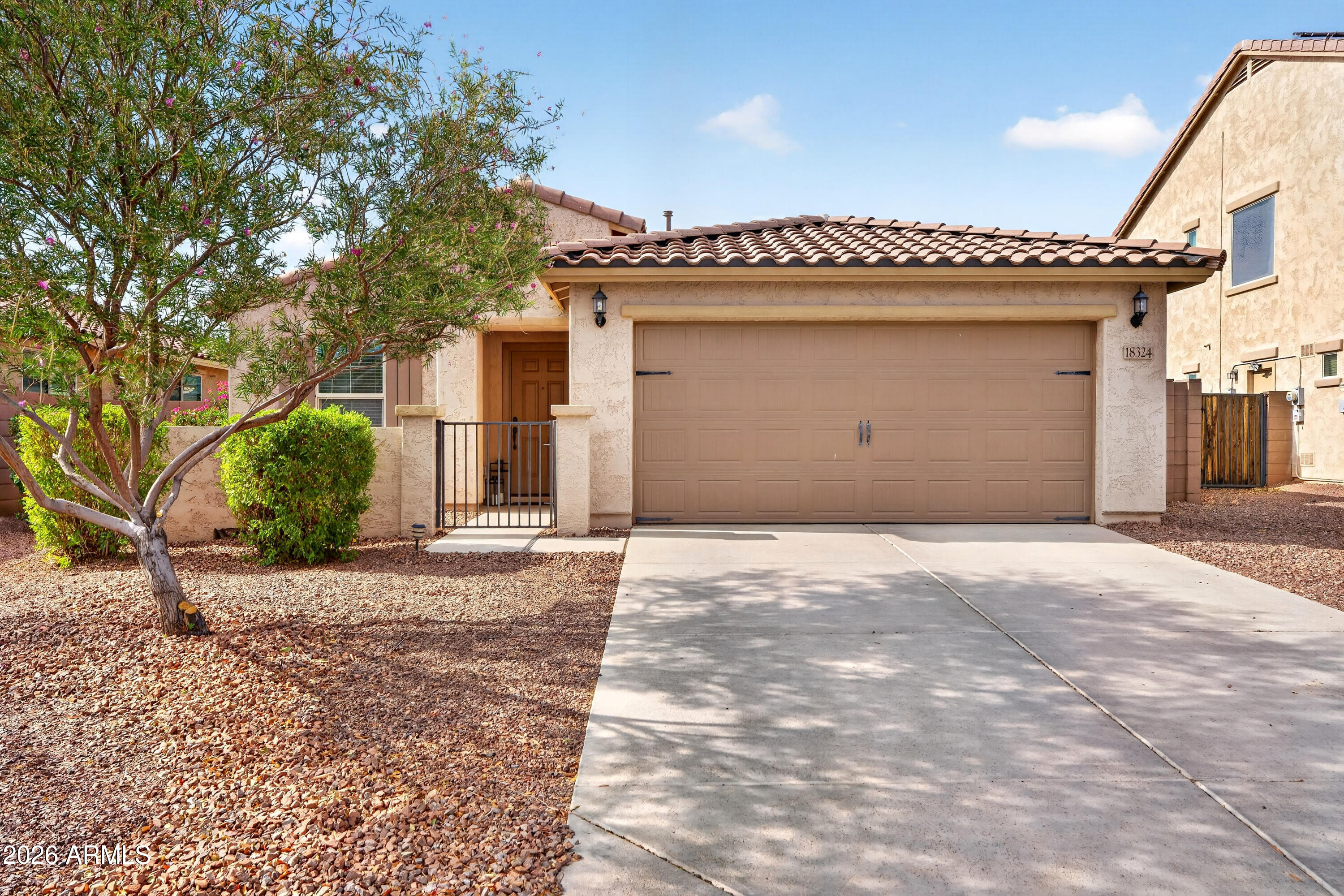 18324 W PUEBLO Avenue, Goodyear, AZ 85338