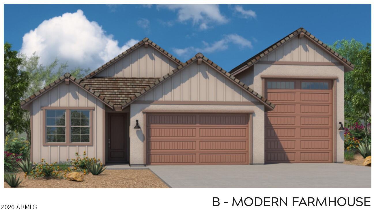 19757 W HURON Lane, Buckeye, AZ 85326