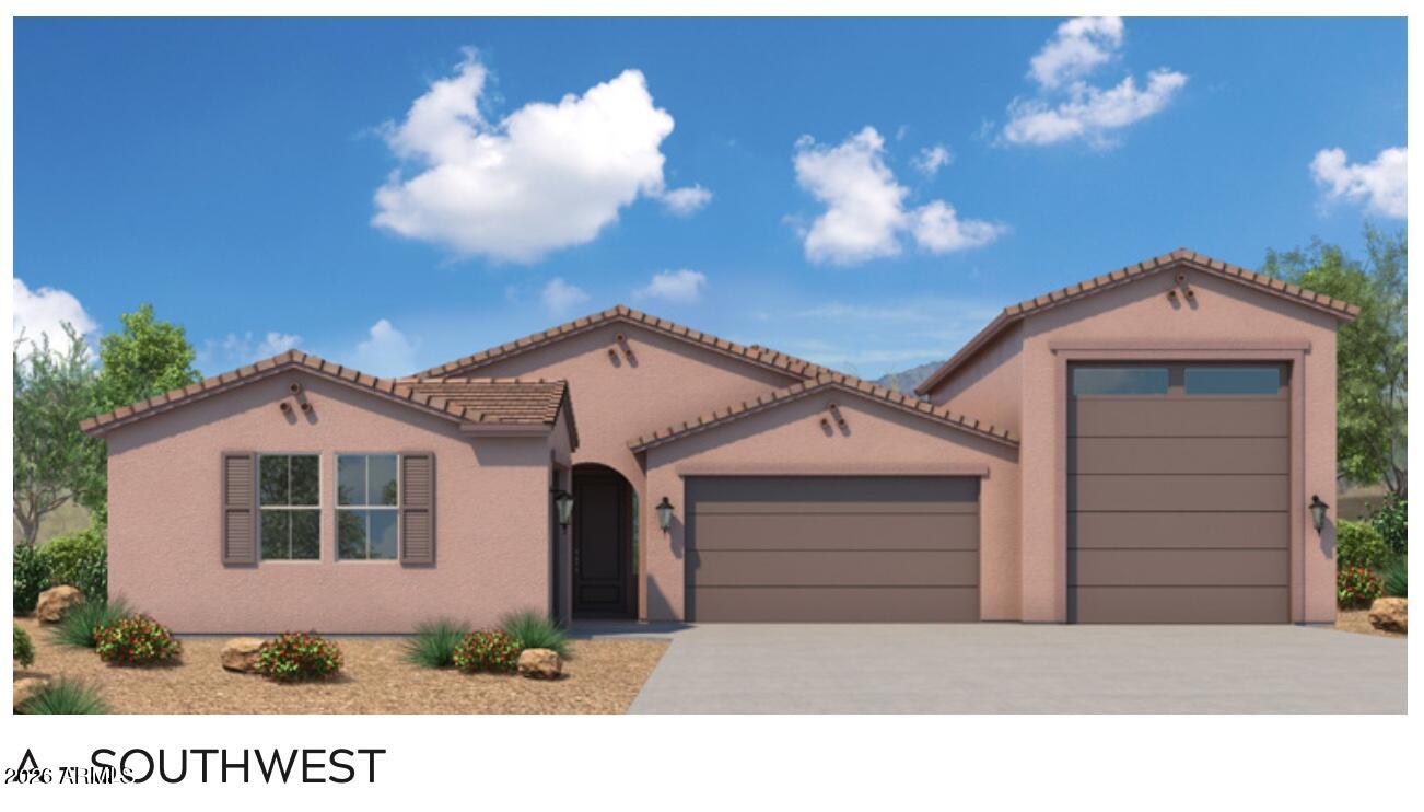 19760 W HURON Lane, Buckeye, AZ 85326