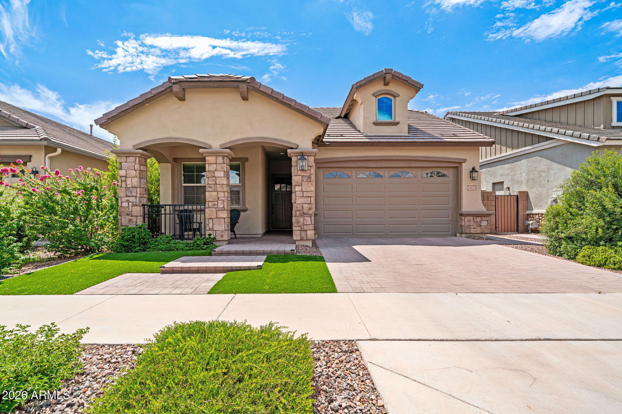 20024 S 231ST Place, Queen Creek, AZ 85142
