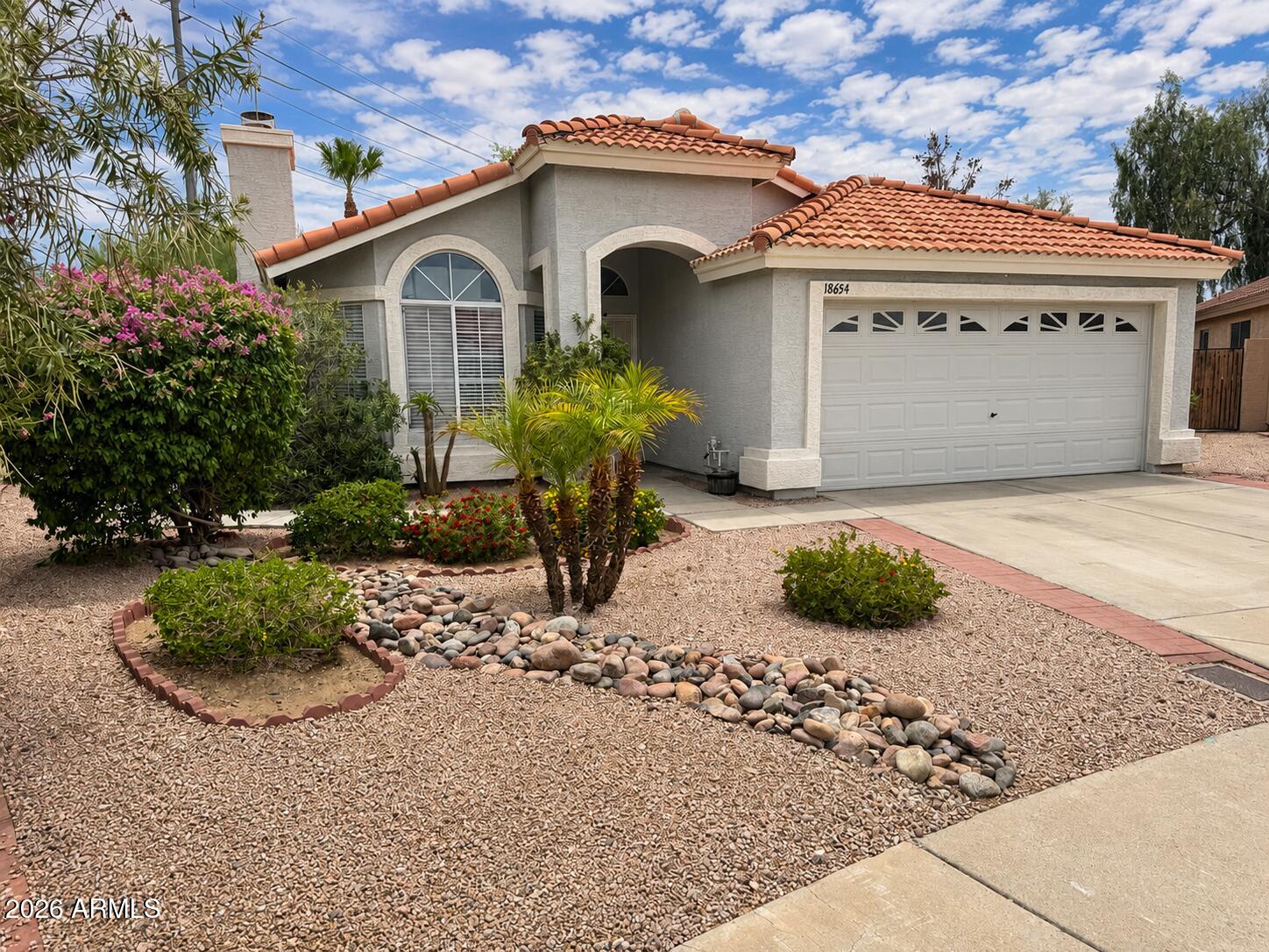 18654 N 78th Drive N, Glendale, AZ 85308