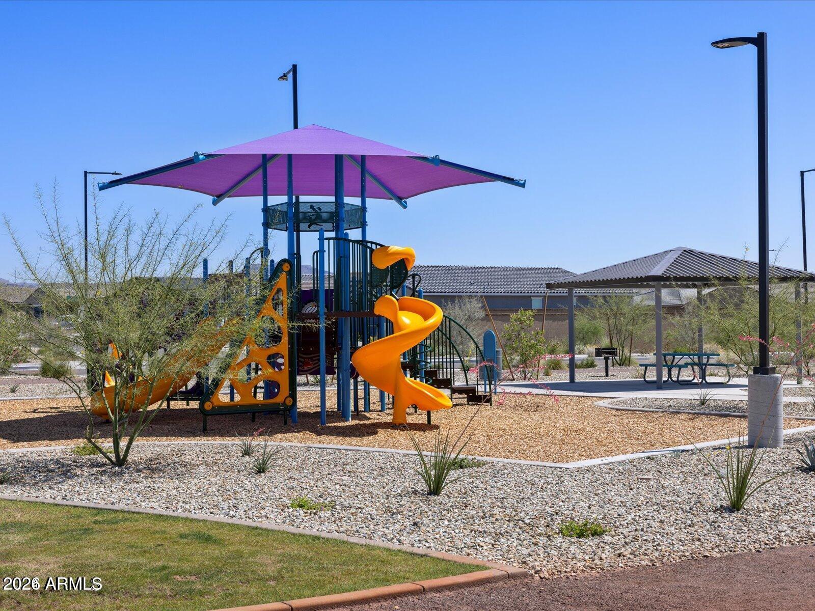 24246 W HOPI Street, Buckeye, AZ 85326