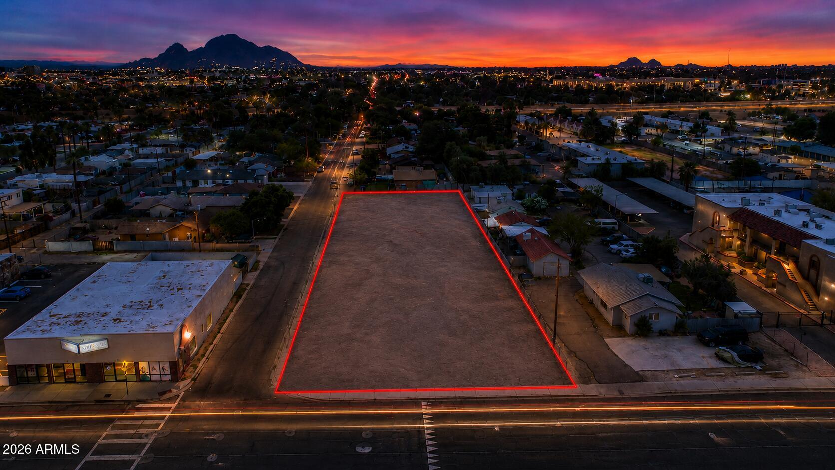 4249 N 16TH Street -, Phoenix, AZ 85016