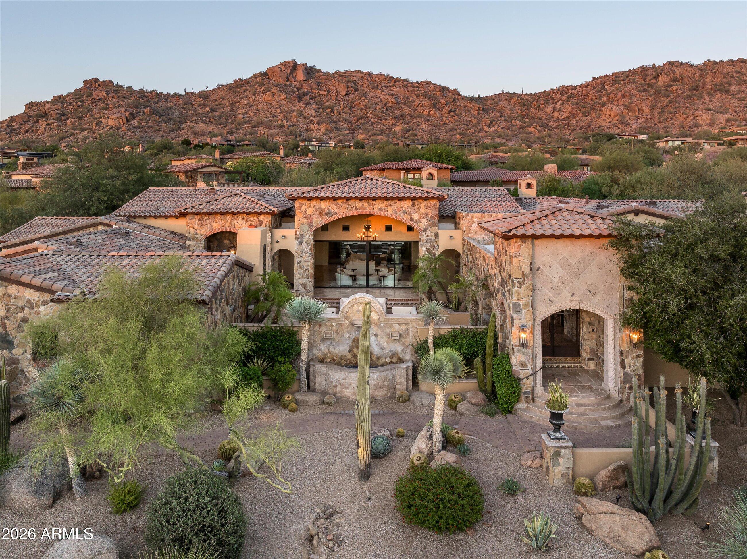 27225 N 96th Way, Scottsdale, AZ 85255