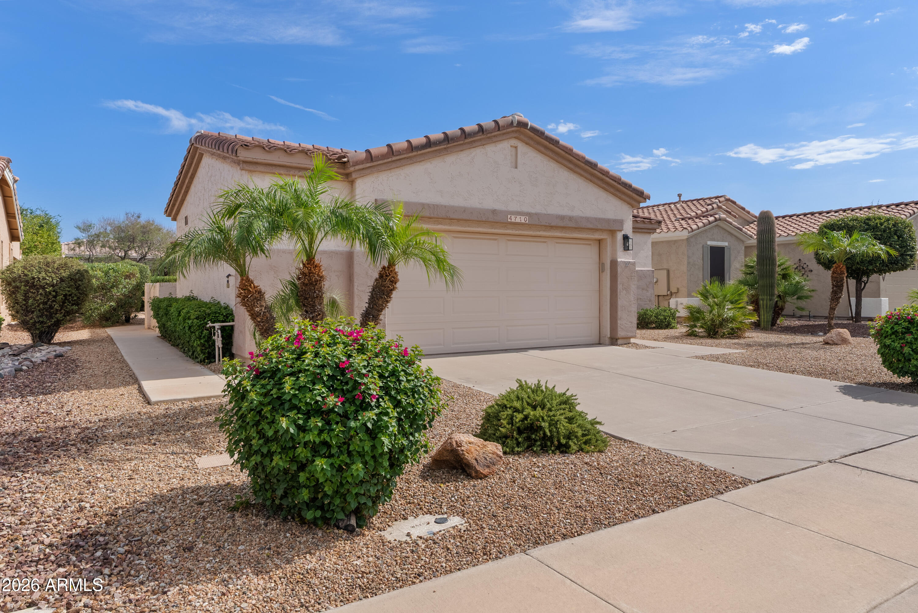 4710 E JUDE Court, Gilbert, AZ 85298