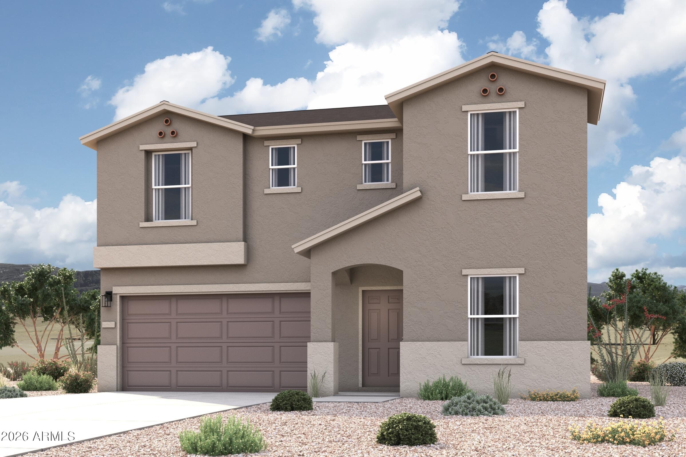 485 W Van Haren Street, Florence, AZ 85132