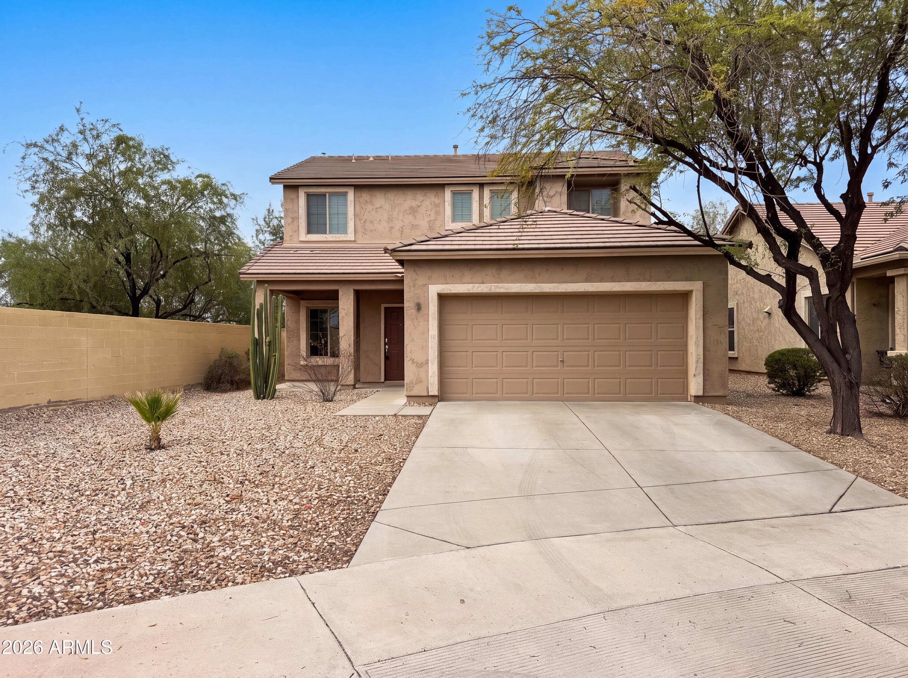 19219 W WASHINGTON Street, Buckeye, AZ 85326