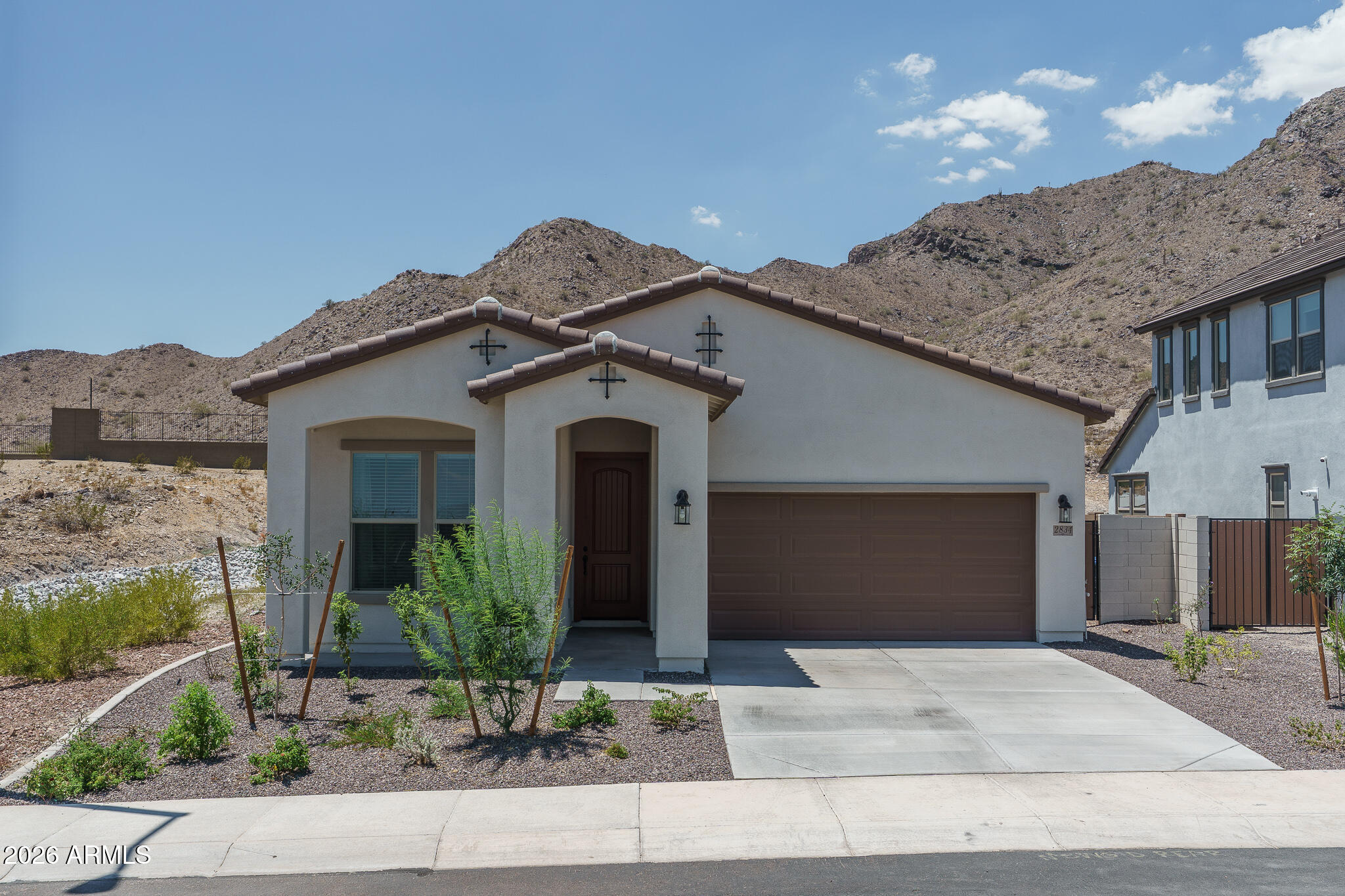 2834 N 214TH Avenue, Buckeye, AZ 85396