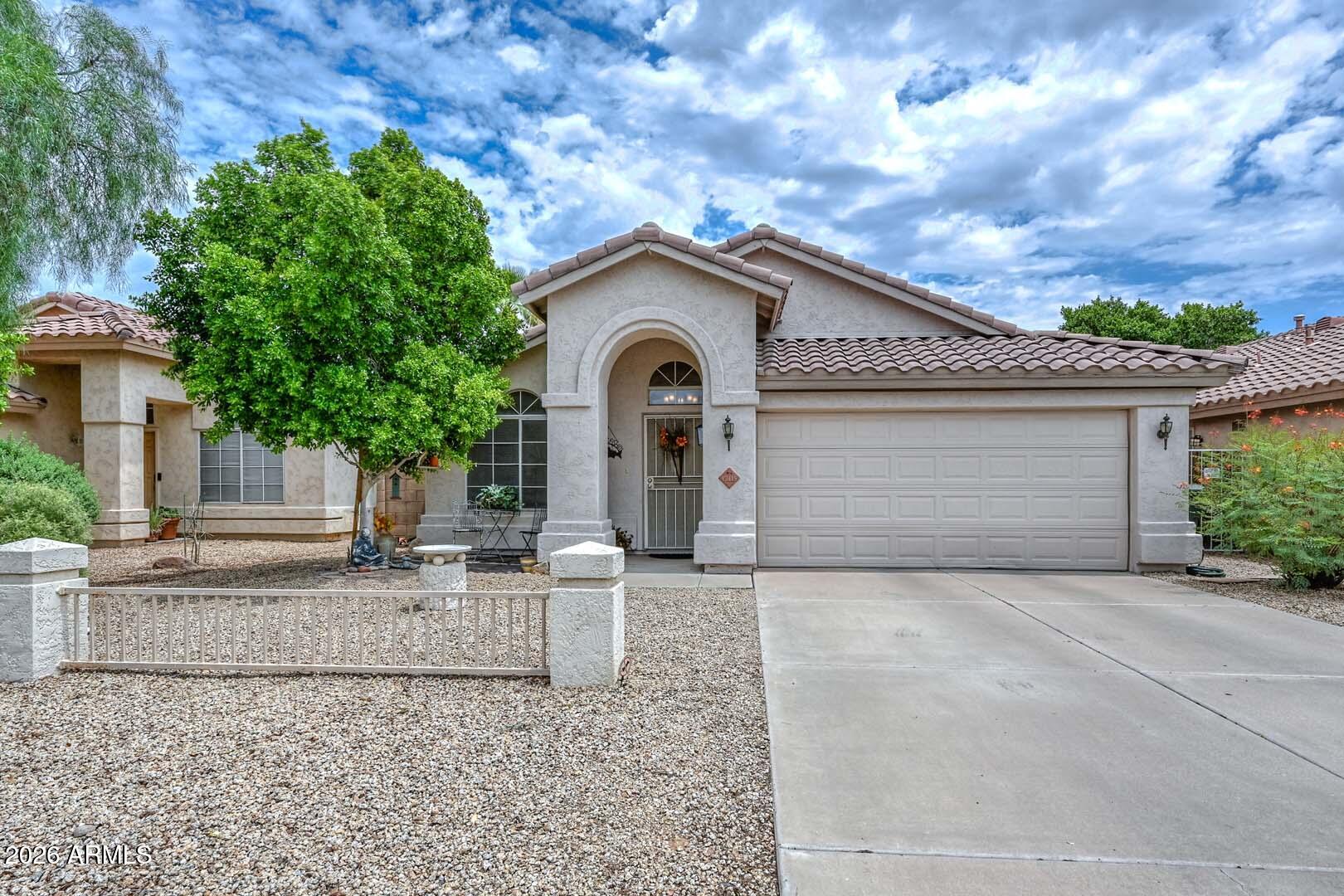 17415 N 20TH Street, Phoenix, AZ 85022