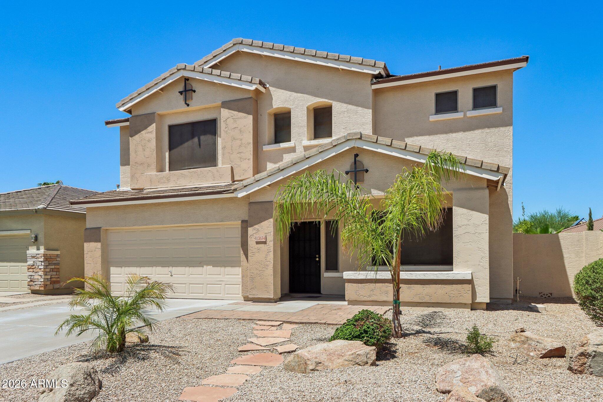 12634 N 148TH Court, Surprise, AZ 85379
