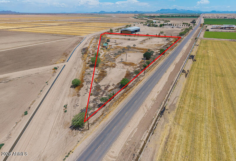 20231 S SUNSHINE Boulevard -, Eloy, AZ 85131