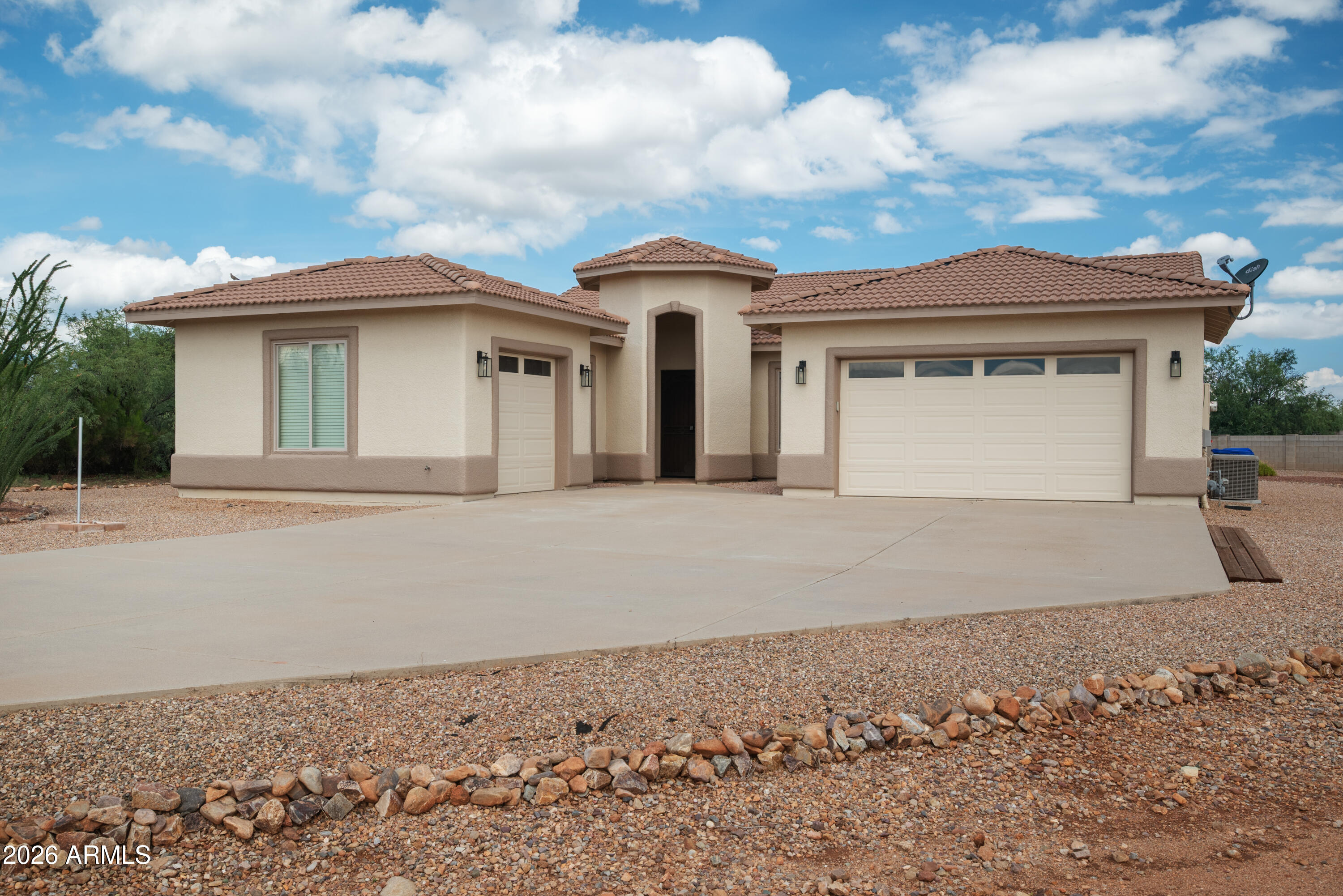4322 S CLOUD DANCE Court, Sierra Vista, AZ 85650