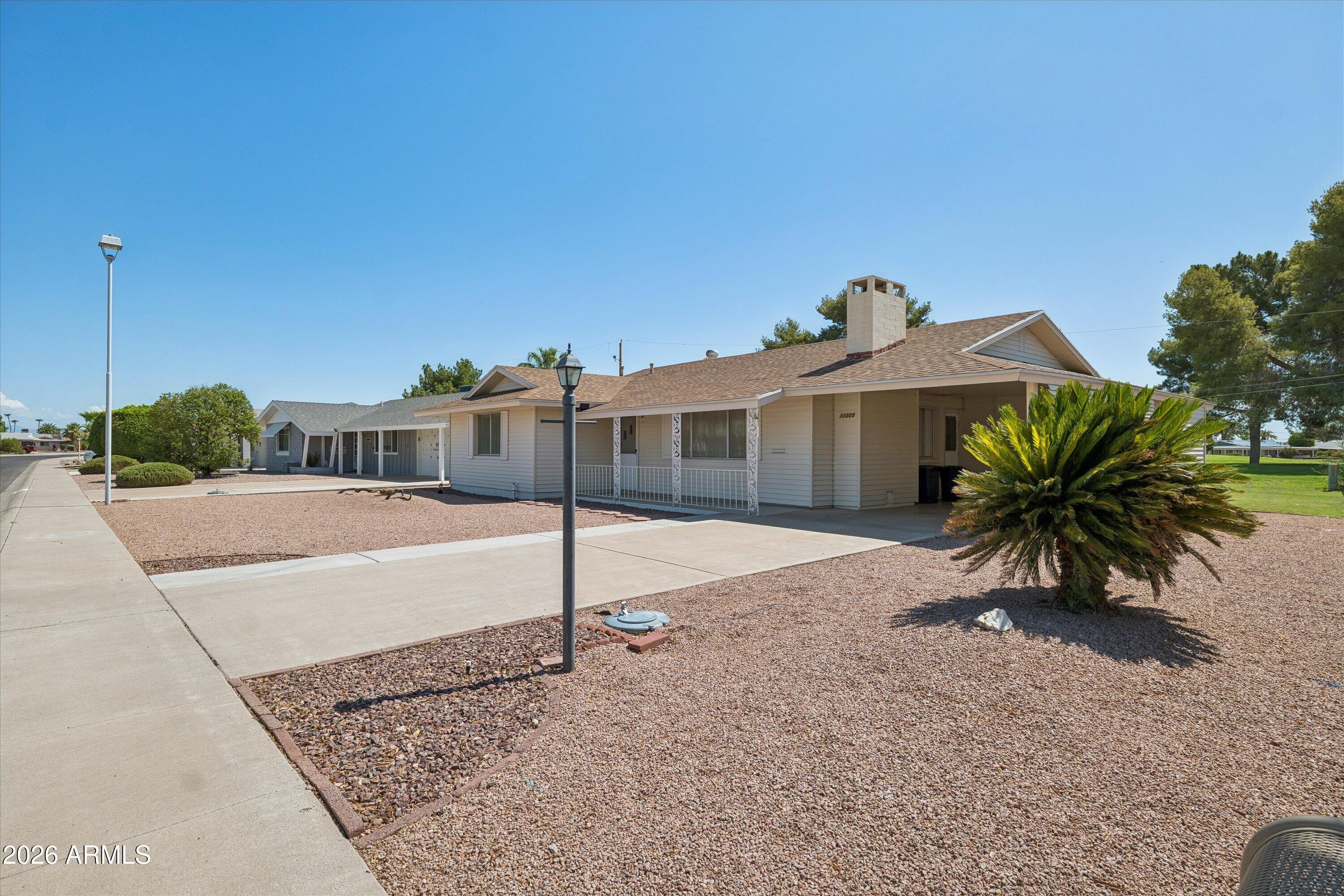 11225 N 110th Drive, Sun City, AZ 85351